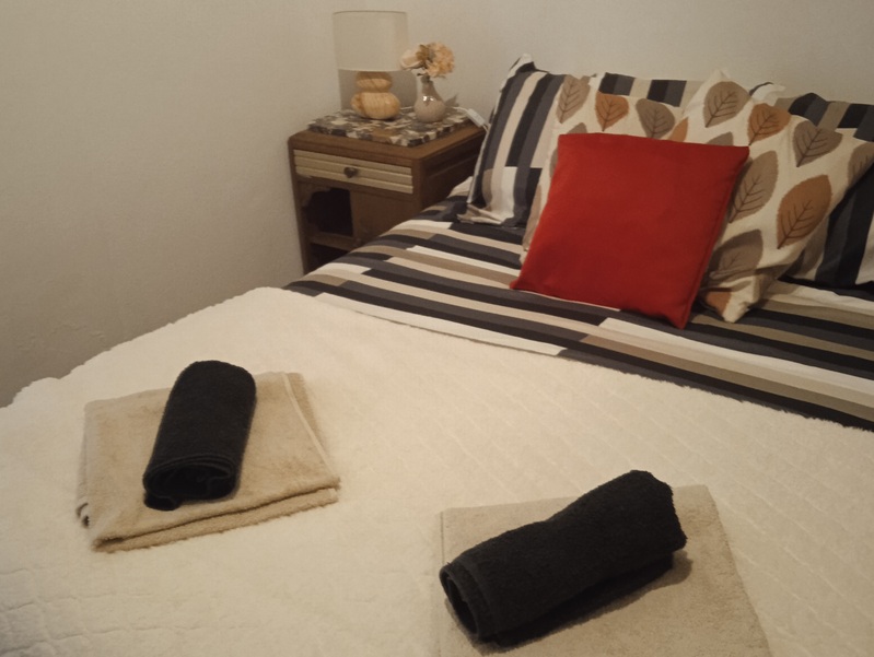 Chambre d'hôtes de Mme Lomax, Peyrat-de-Bellac - photo 2