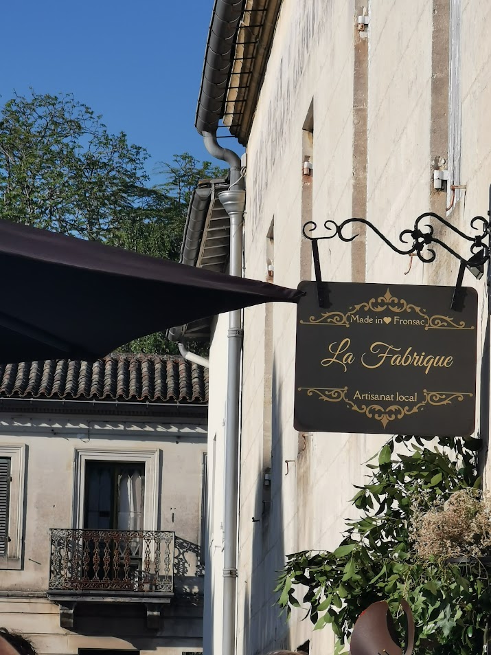 La Fabrique Made In Fronsac — photo 3