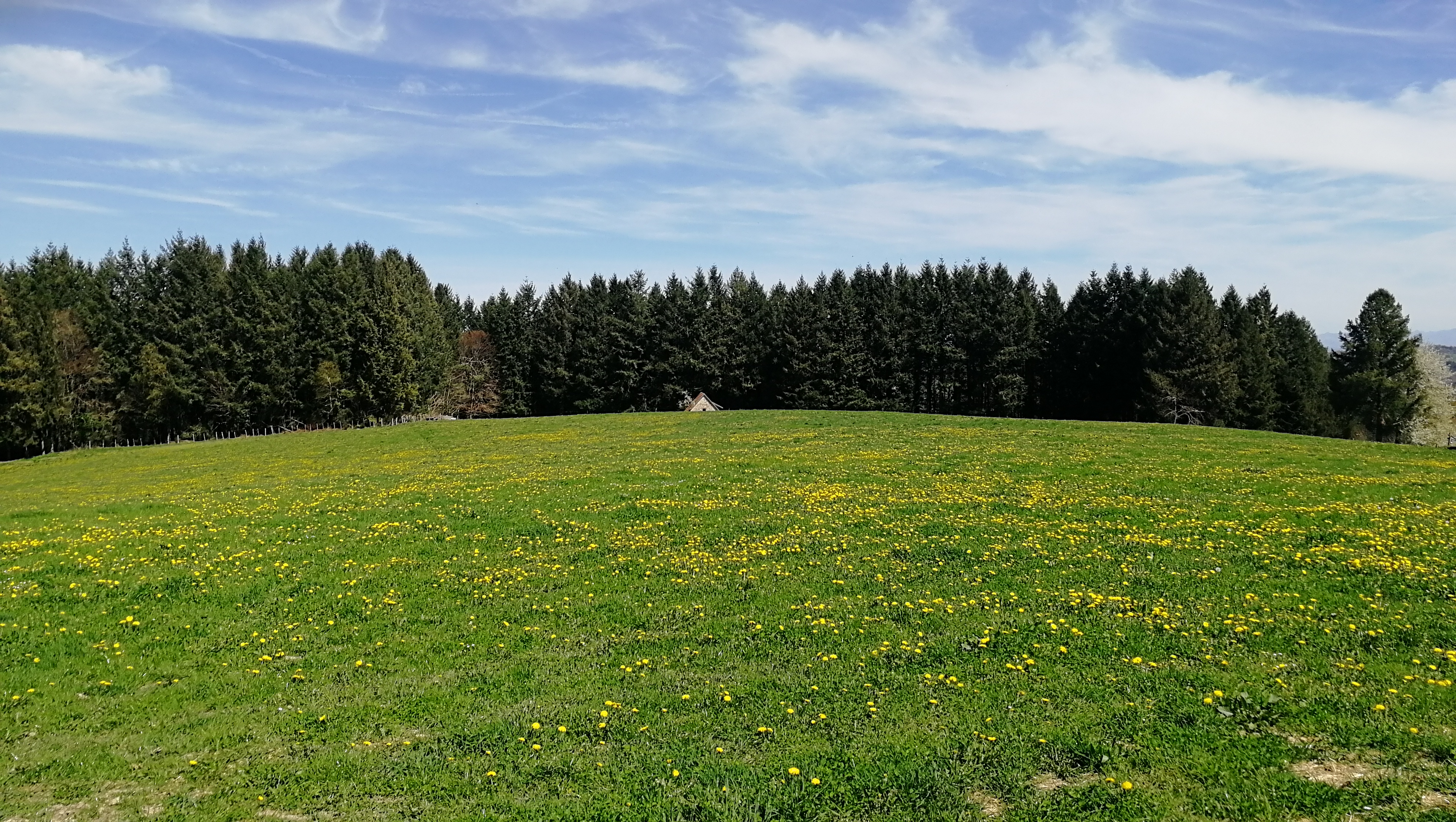 Entre Dordogne et Maronne — photo 3