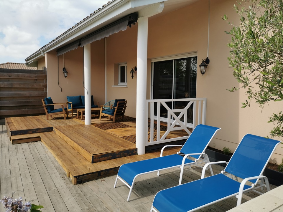 THIBAULT Thomas & GRIVELEY Gabrielle, Bias - photo 2