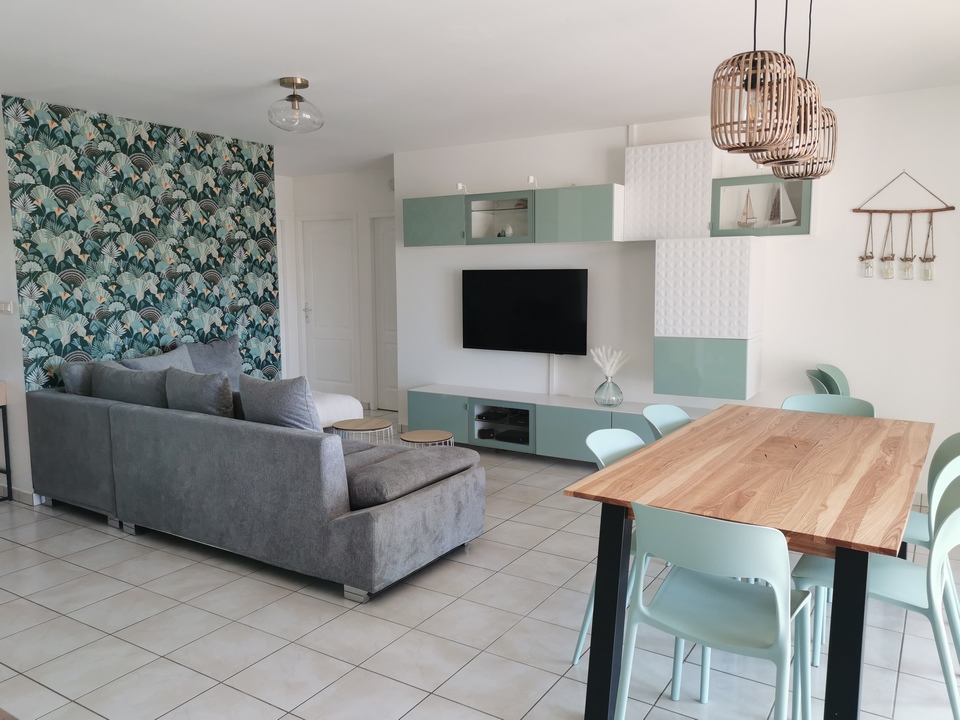 THIBAULT Thomas & GRIVELEY Gabrielle, Bias - photo 6