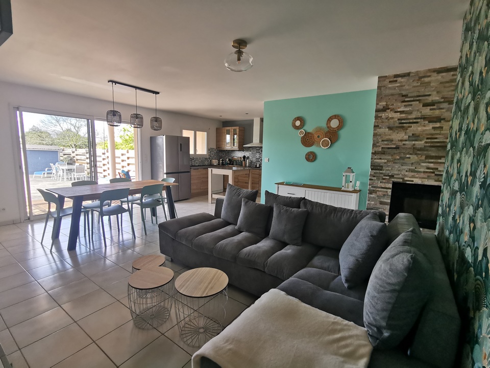 THIBAULT Thomas & GRIVELEY Gabrielle, Bias - photo 7