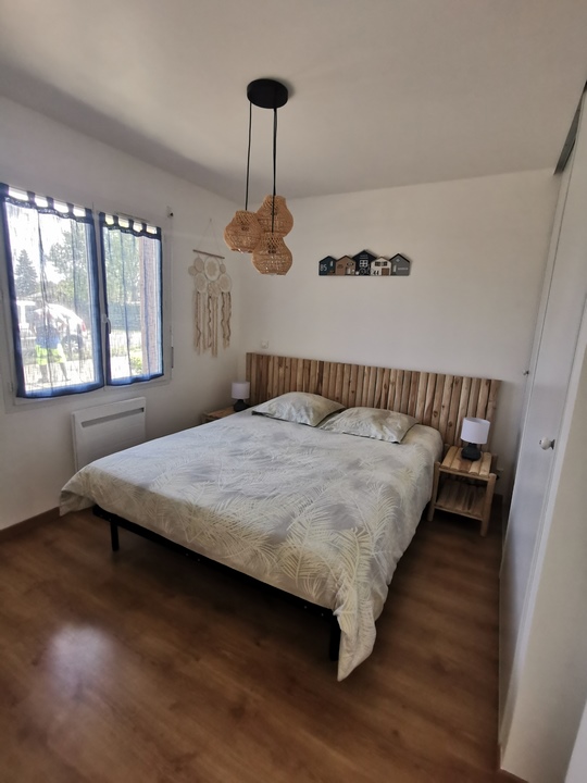 THIBAULT Thomas & GRIVELEY Gabrielle, Bias