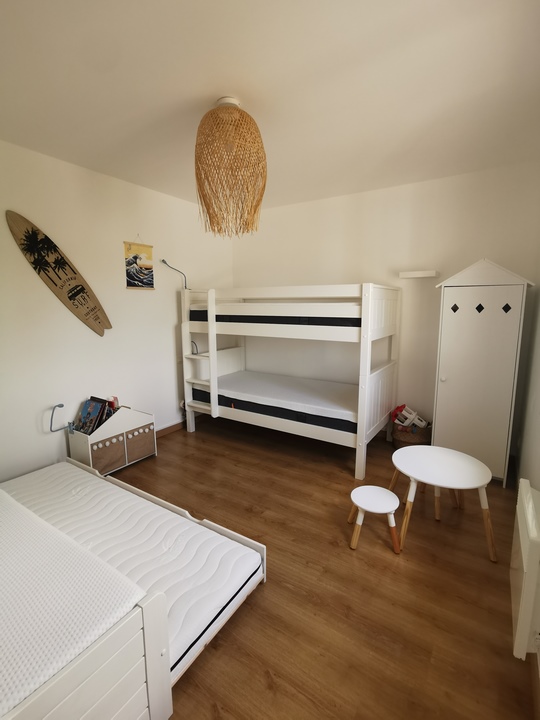 THIBAULT Thomas & GRIVELEY Gabrielle, Bias - photo 5