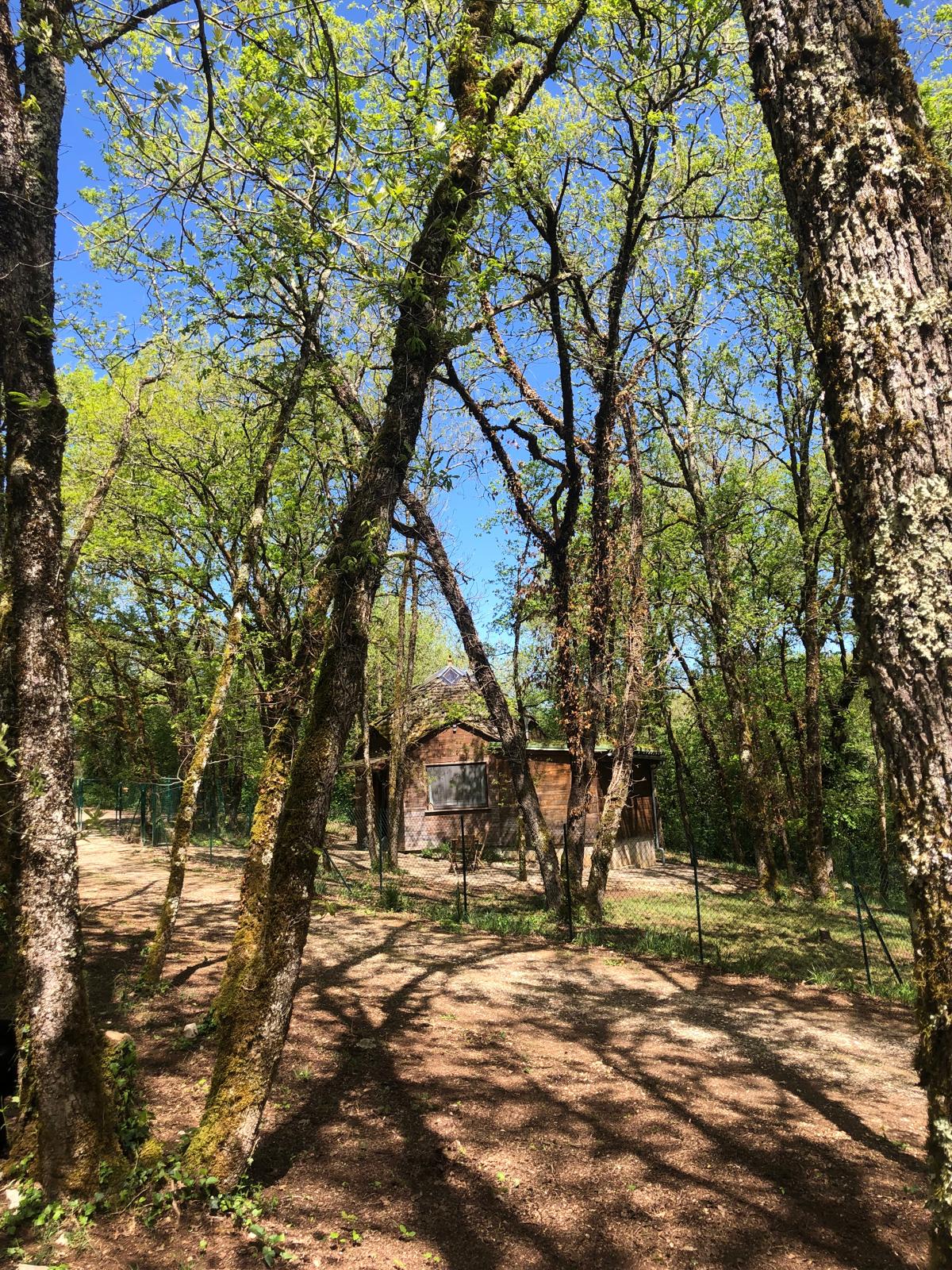 Il était un Zome, Chauffour-sur-Vell - photo 5