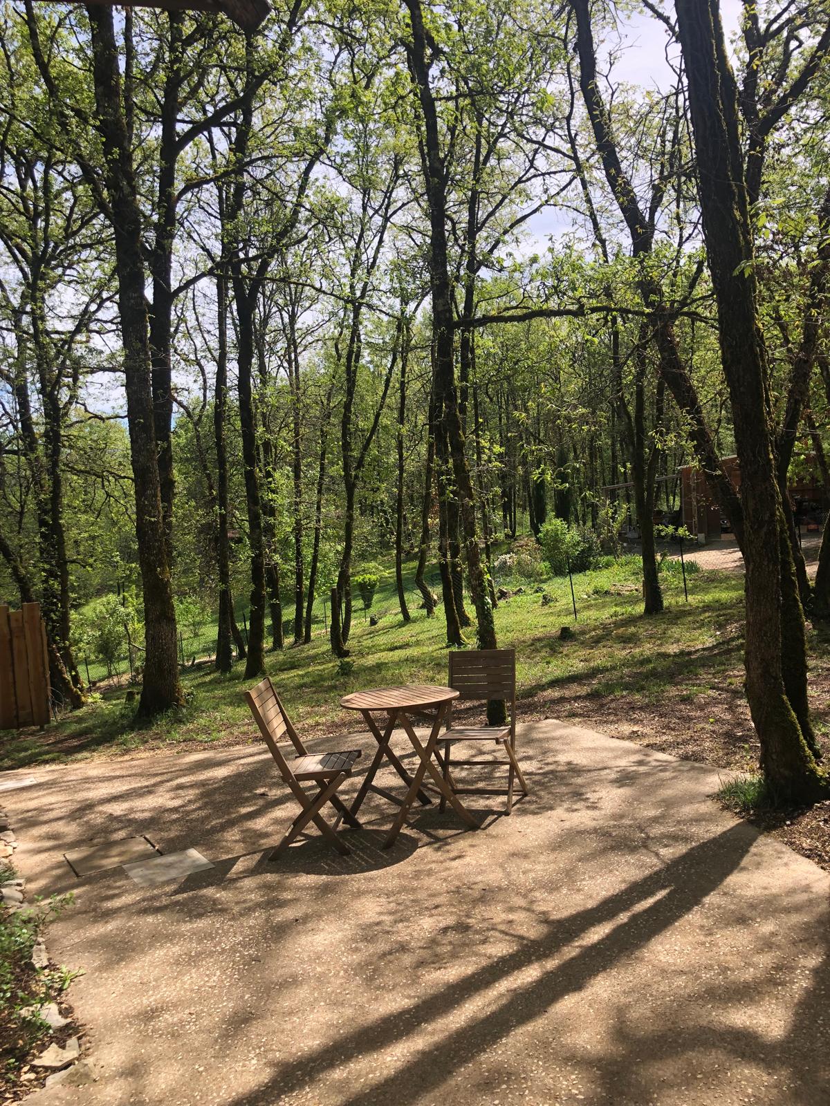 Il était un Zome, Chauffour-sur-Vell - photo 16