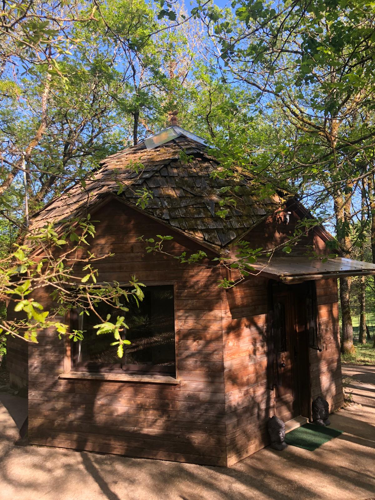 Il était un Zome, Chauffour-sur-Vell - photo 9