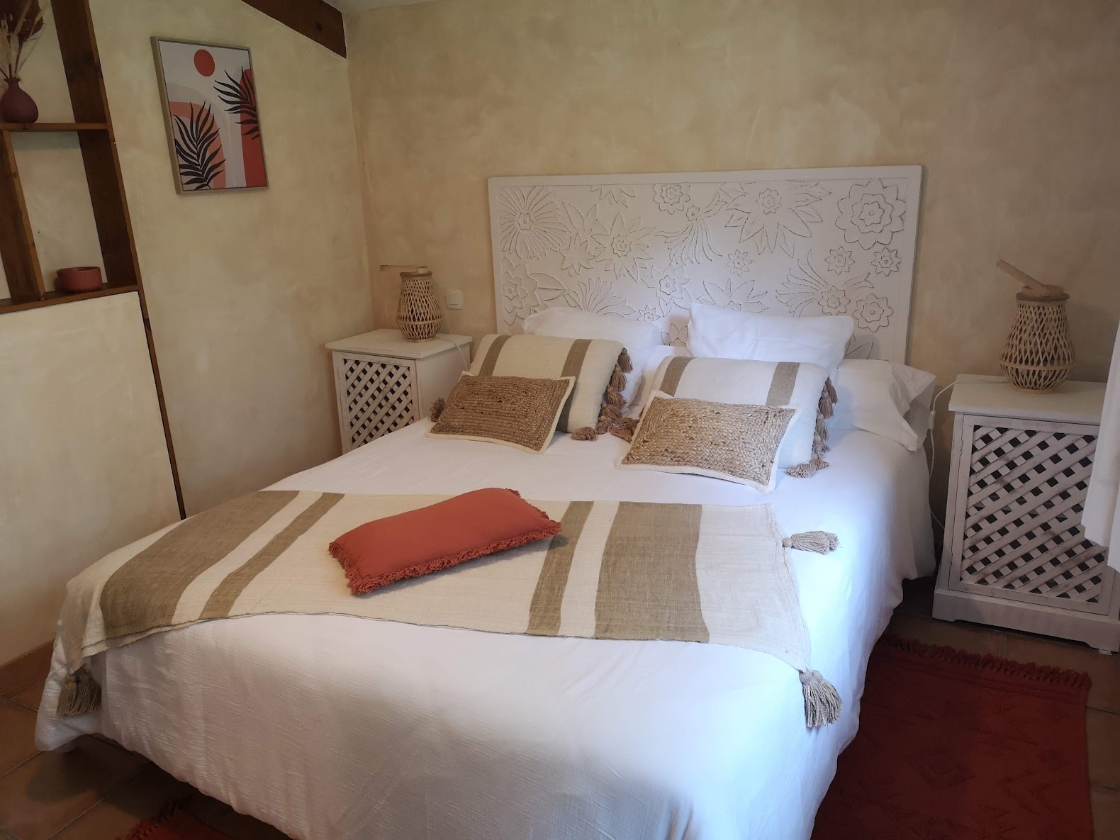 Gîte les Tourriers, Saint-Laurent-des-Hommes - photo 9