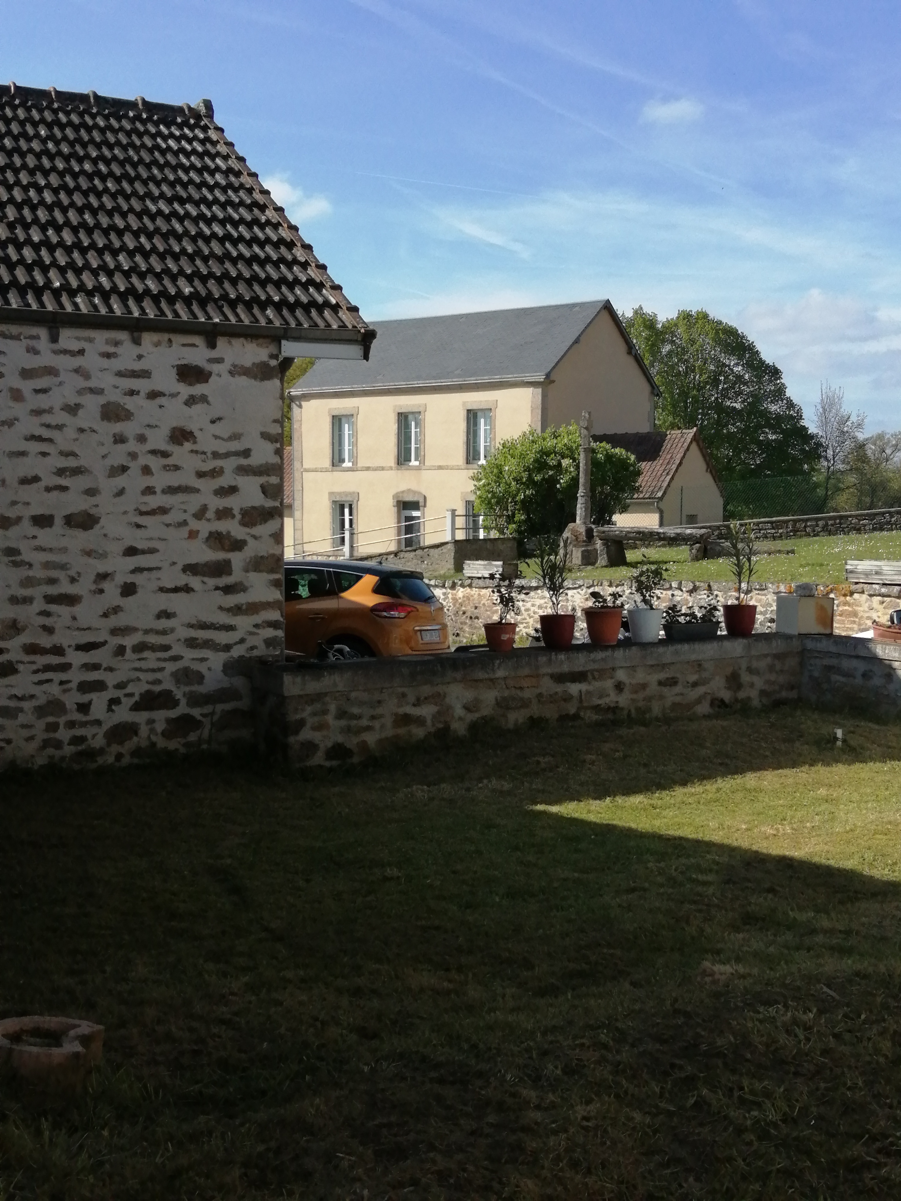 LOCATION SAGNAT, Sagnat - photo 16