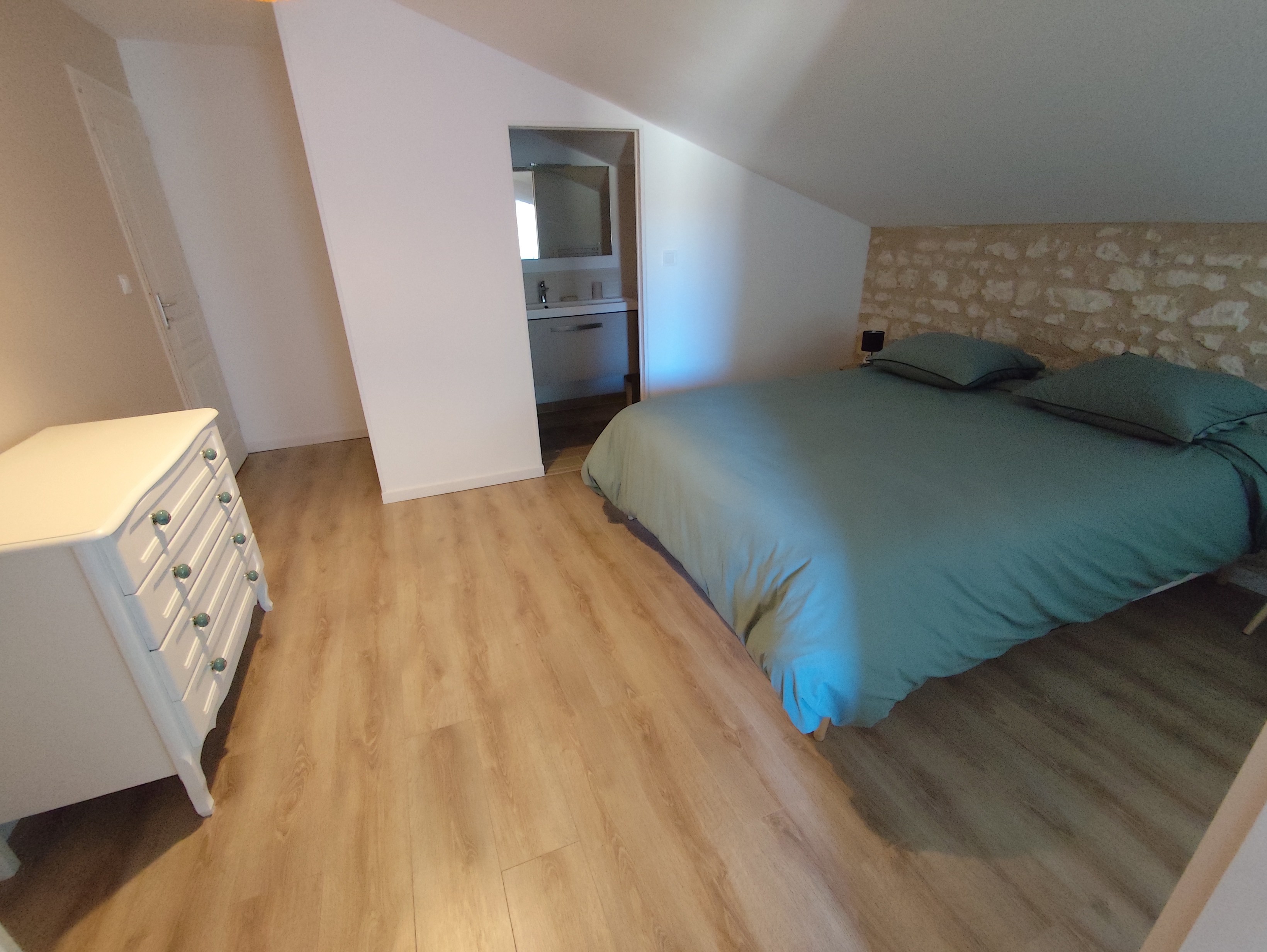 Au détour du Pigeonnier, Loudun - photo 5