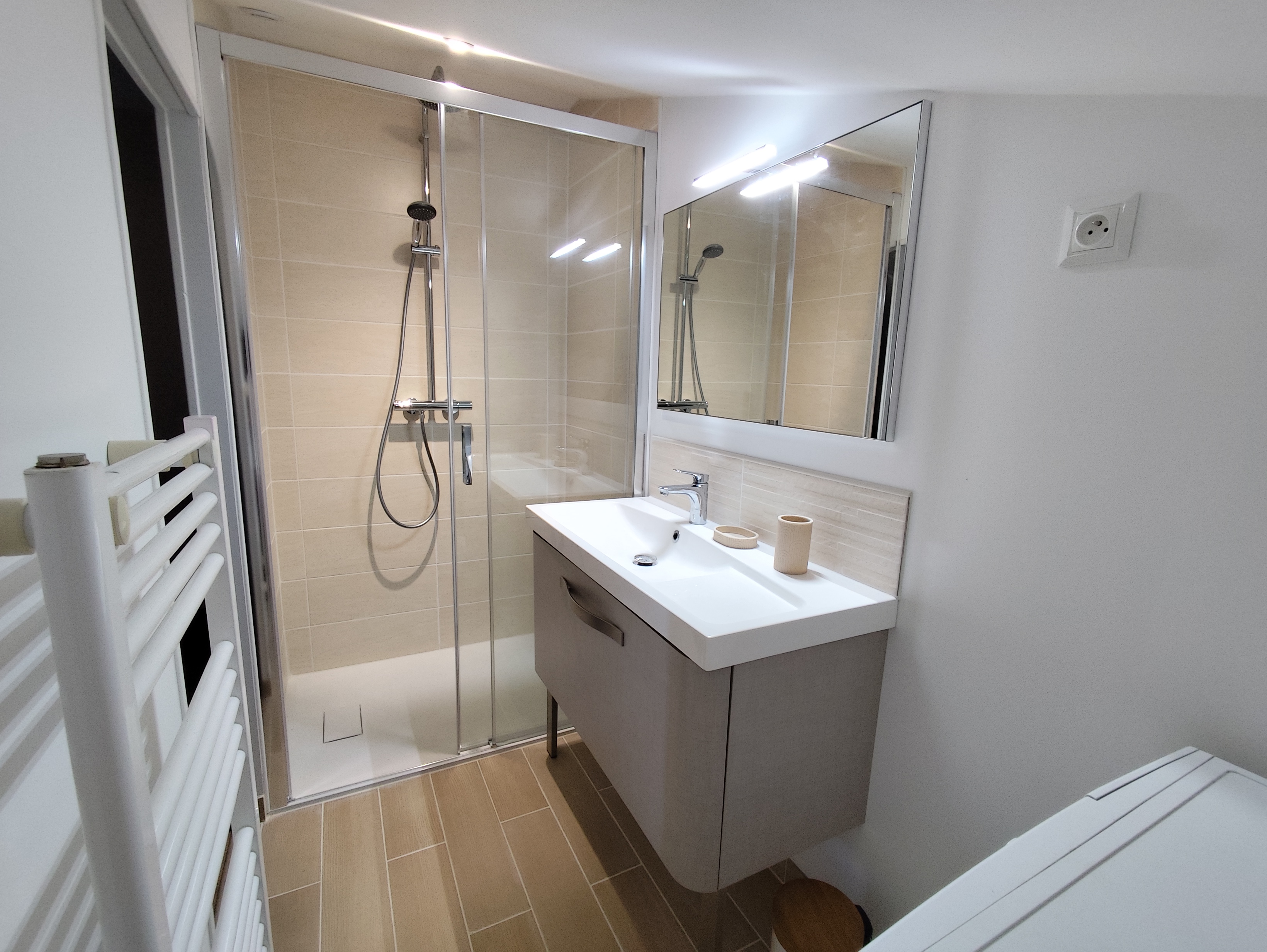 Au détour du Pigeonnier, Loudun - photo 4