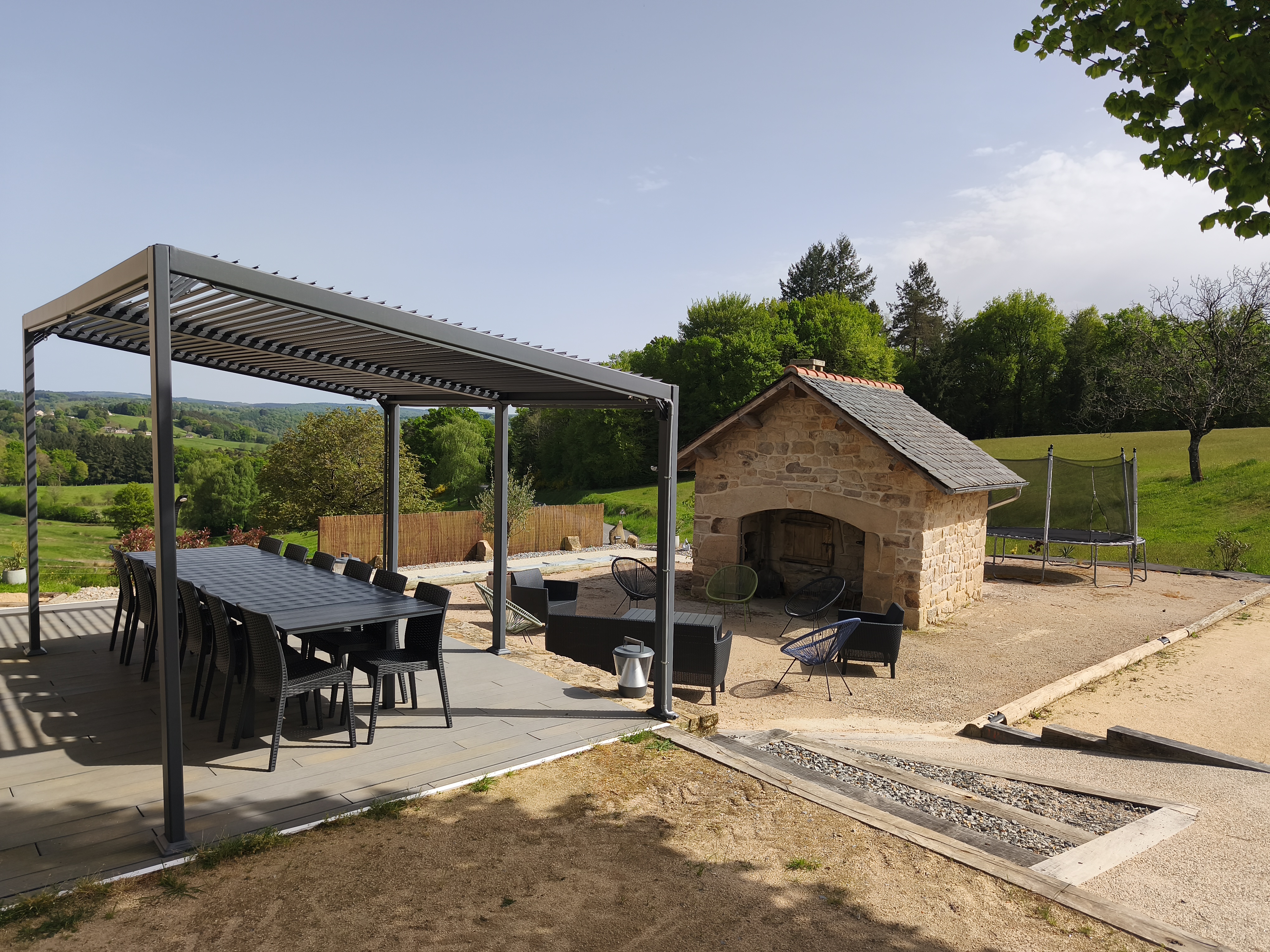 Au Champ des Hirondelles, Saint-Cirgues-la-Loutre - photo 8