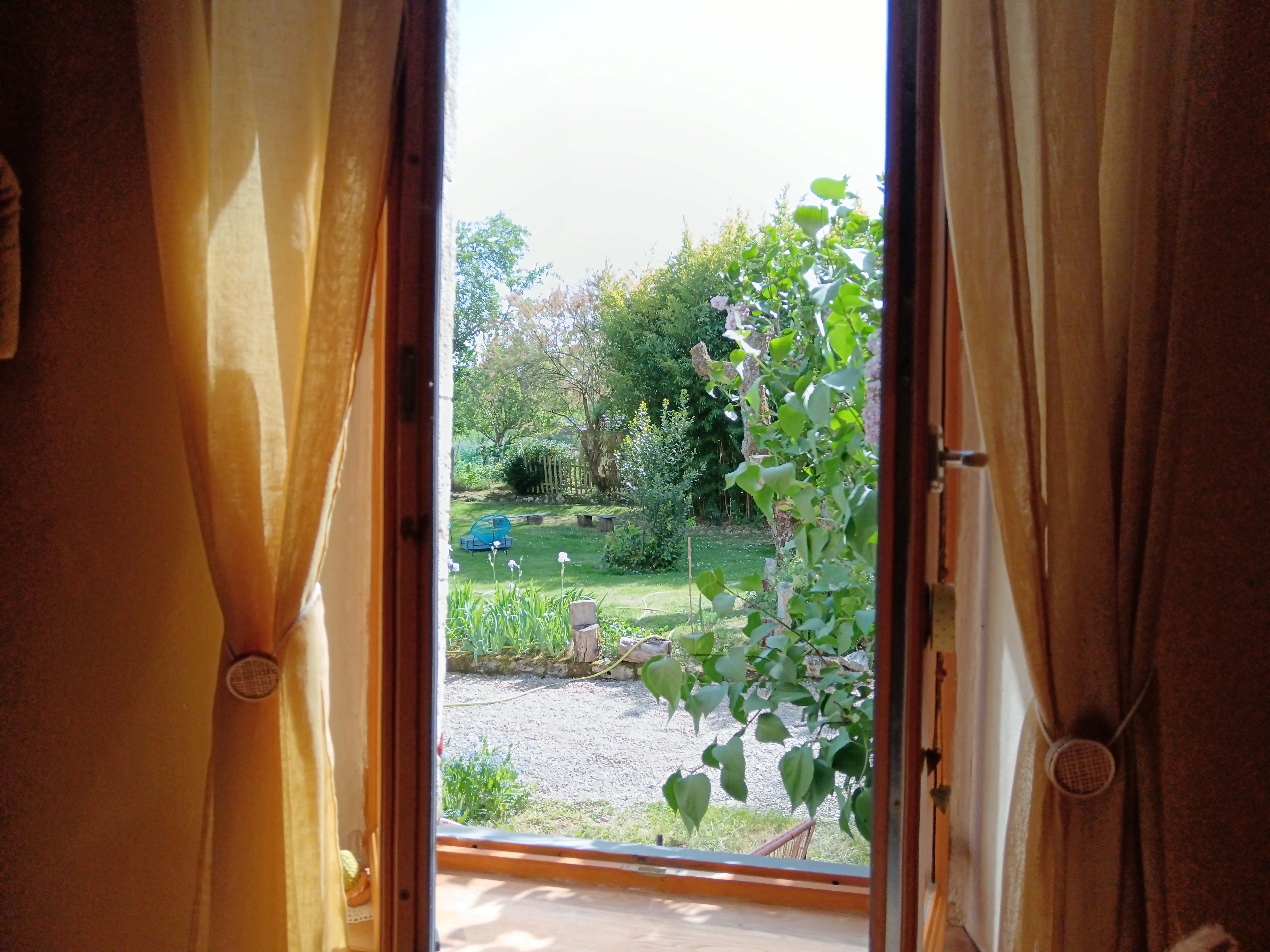 Le champ des étoiles, Massoulès - photo 8