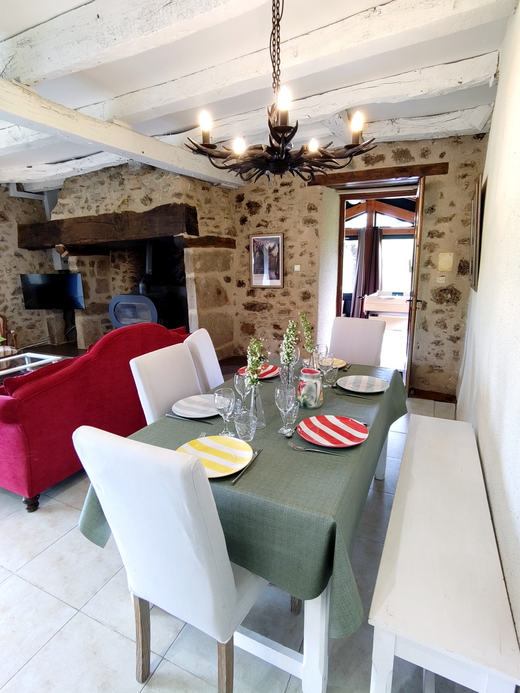 gîte La Force - photo 4