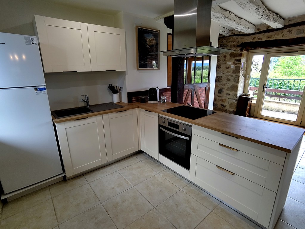 gîte La Force, Bilhac - photo 9