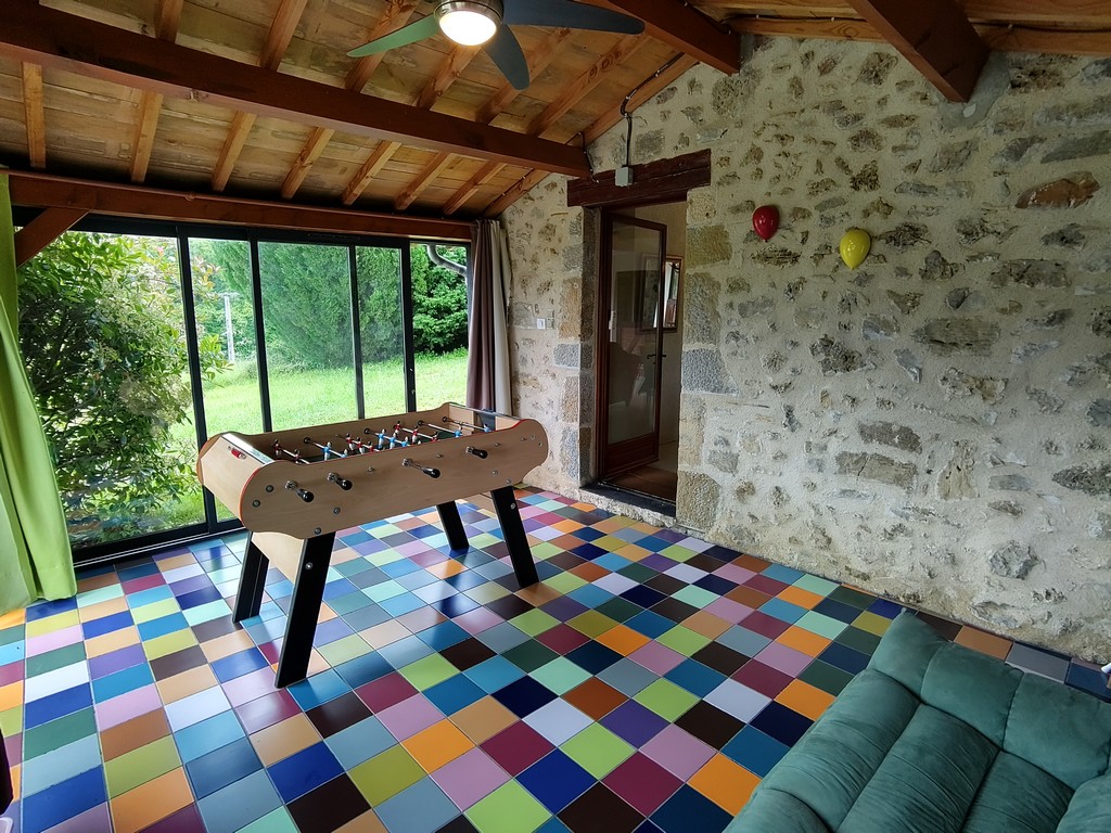 gîte La Force - photo 5