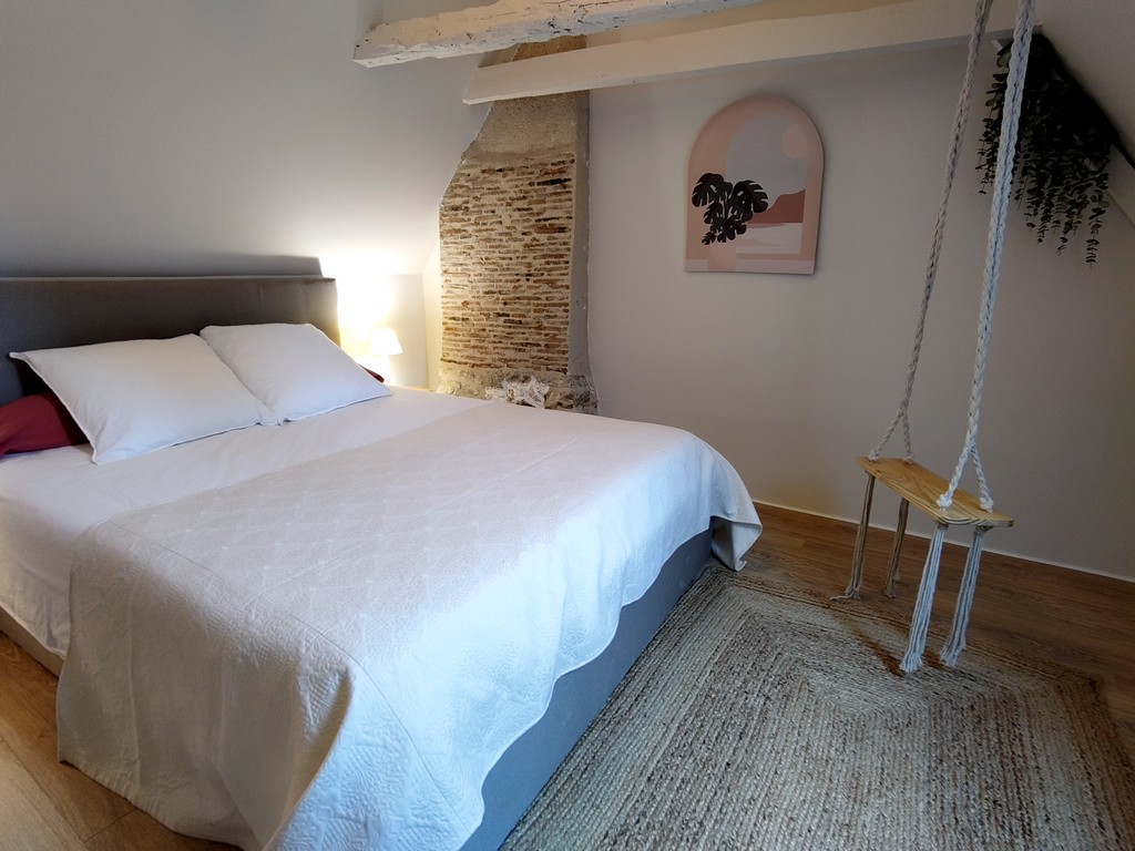 gîte La Force, Bilhac - photo 8