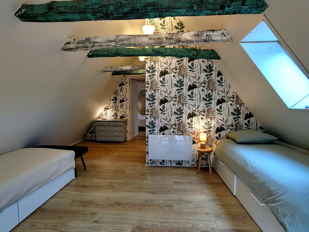 gîte La Force, Bilhac - photo 10