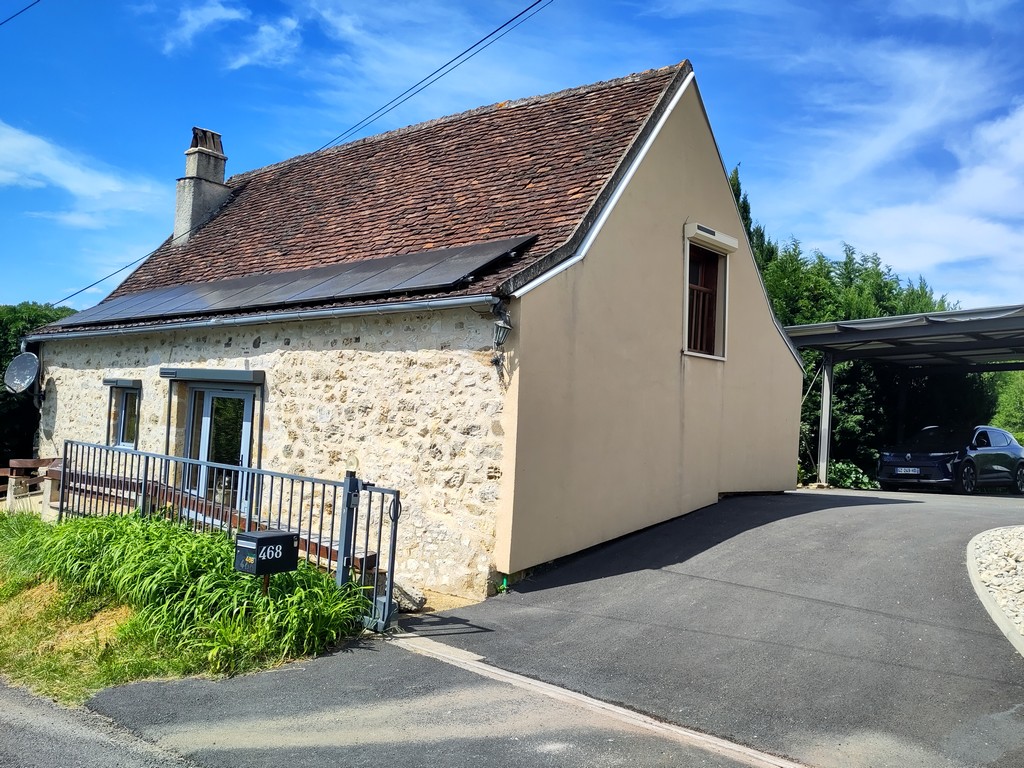 gîte La Force, Bilhac - photo 6