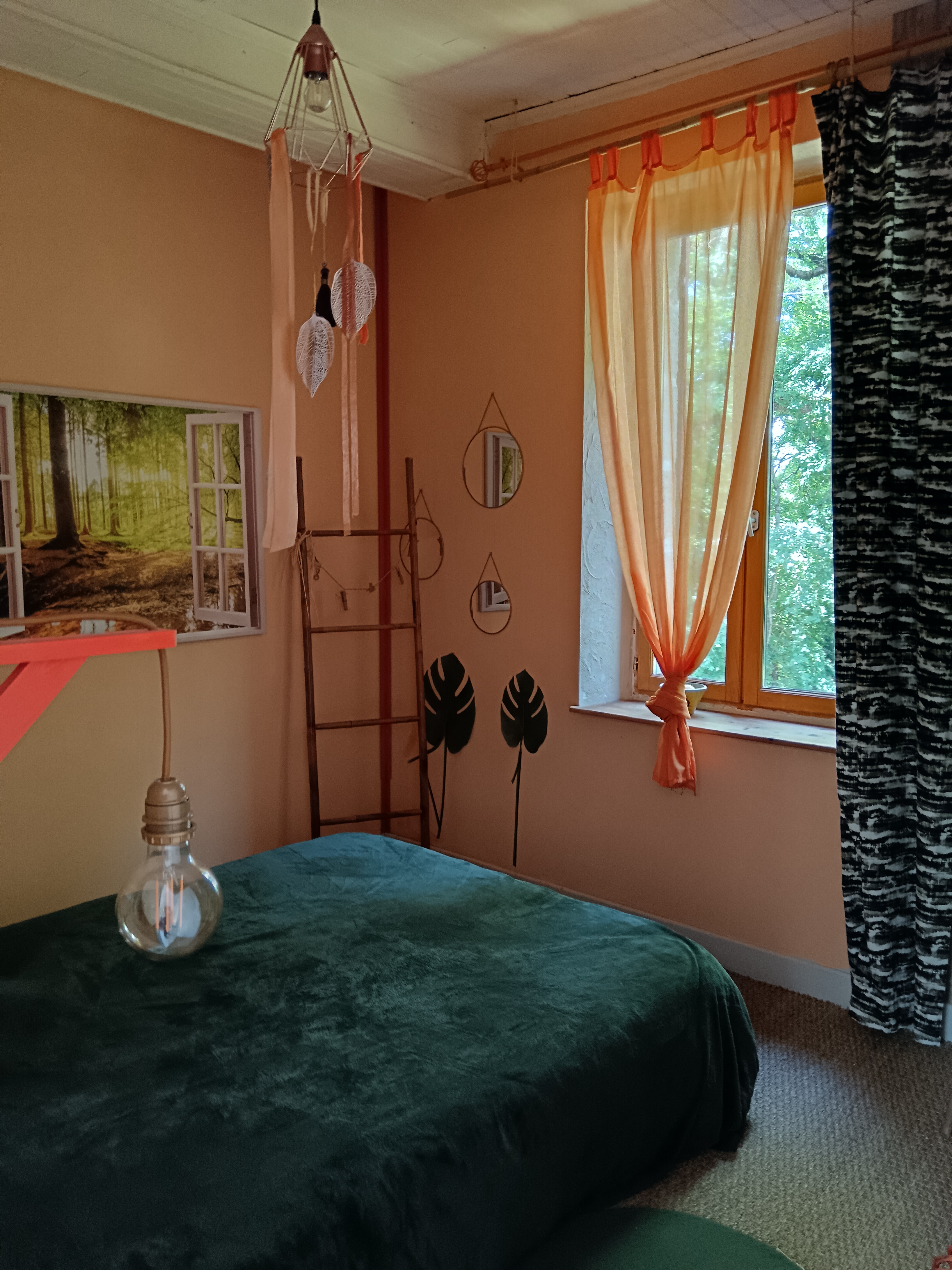 Le champ des étoiles, Massoulès - photo 13