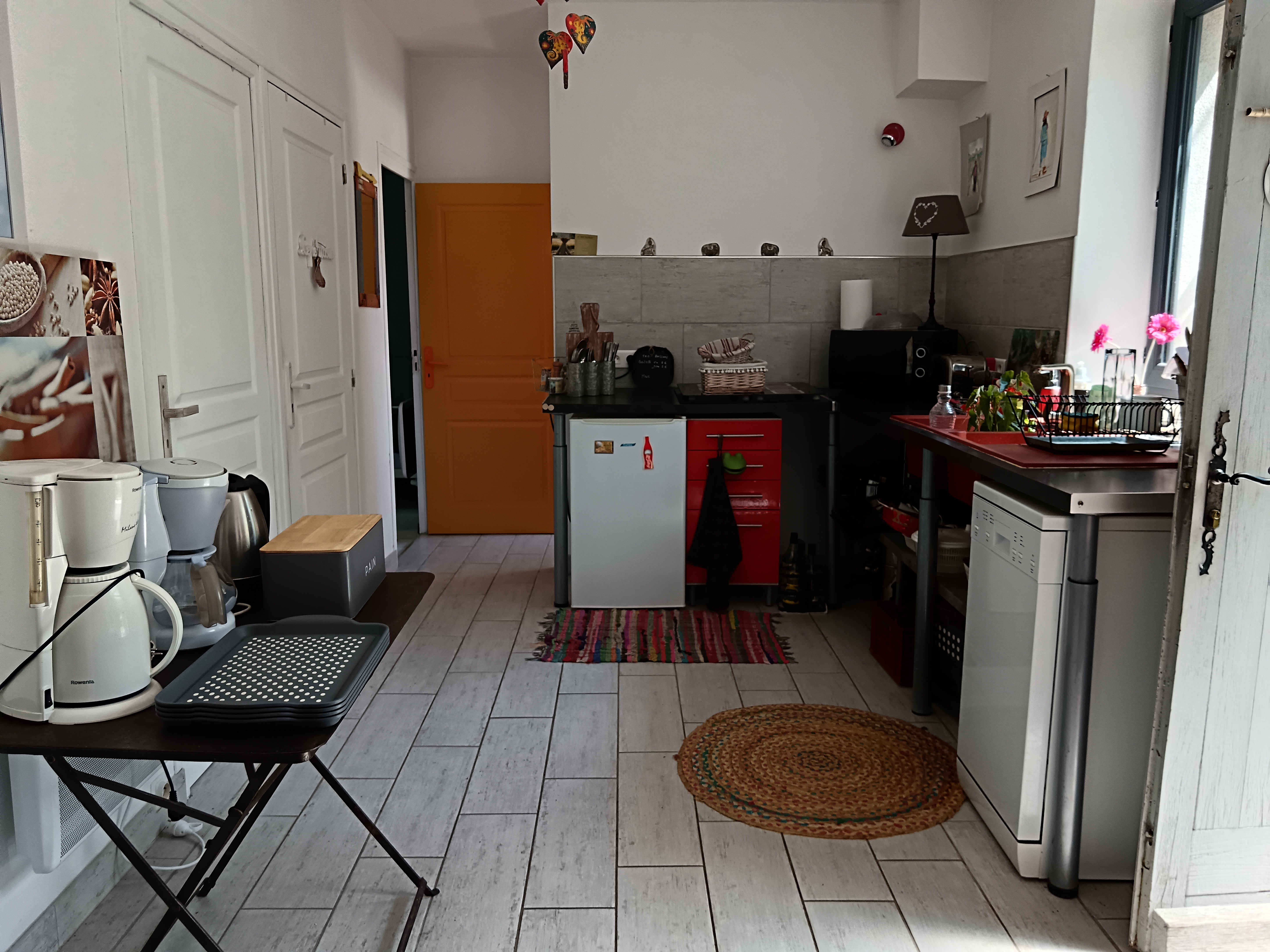 Le champ des étoiles, Massoulès - photo 5