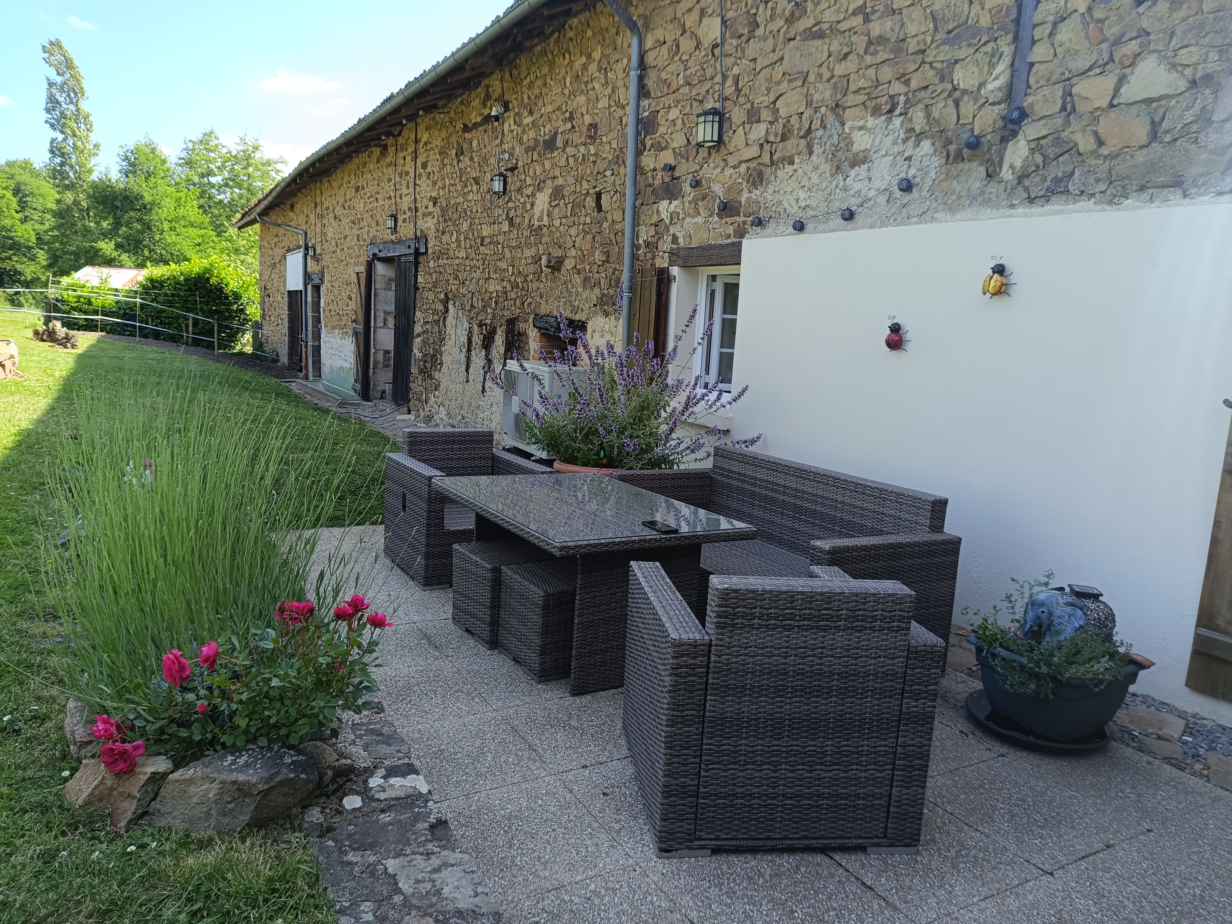 Les 5 Chênes, Val d'Issoire - photo 3