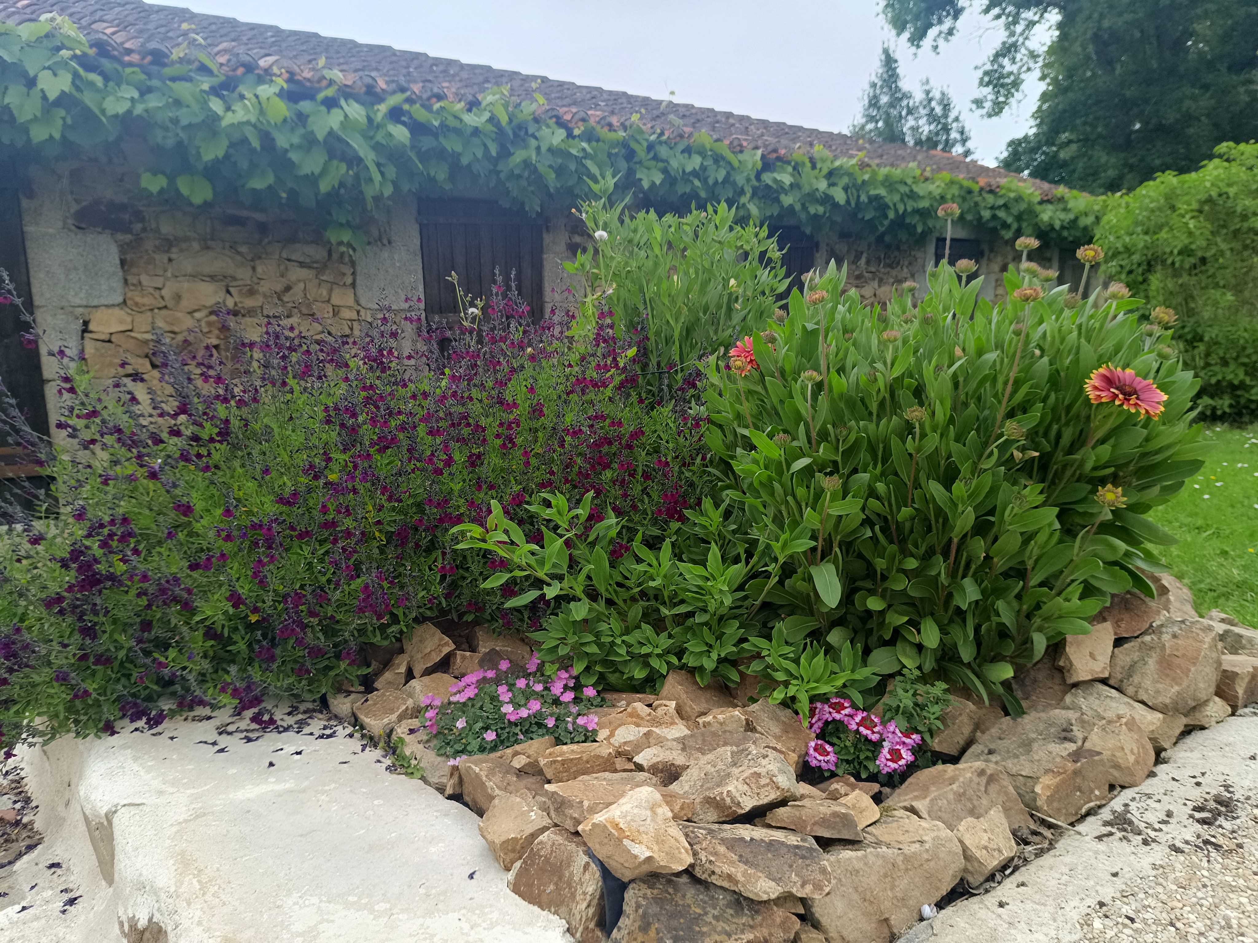 Les 5 Chênes, Val d'Issoire - photo 2