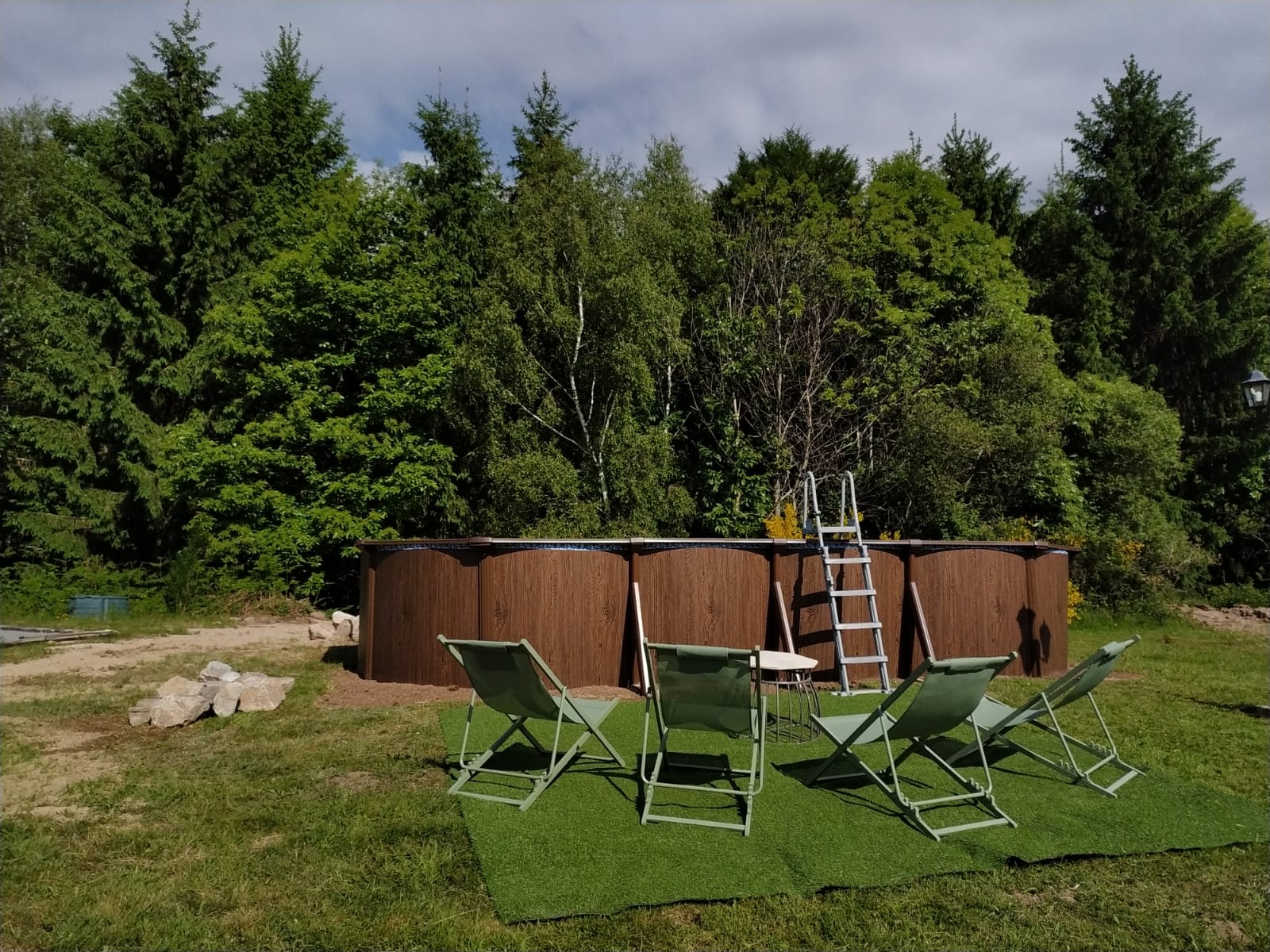 Meublé de tourisme La Fontaine, Compreignac - photo 8
