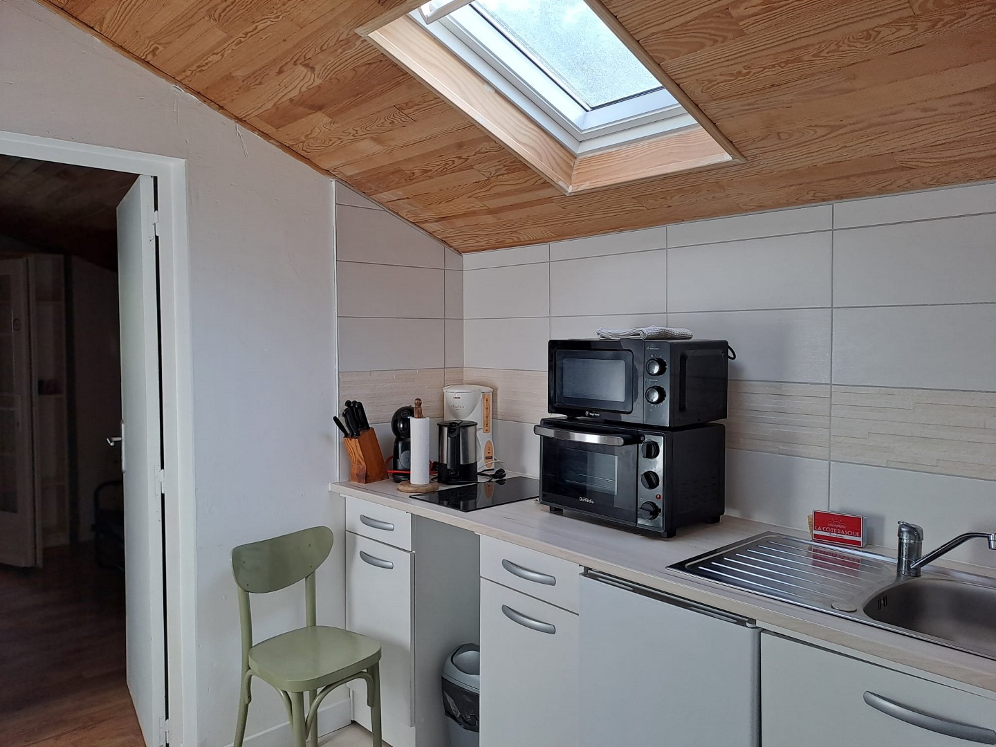 Madame KRADOLFER-CORCIONE, Espelette - photo 9