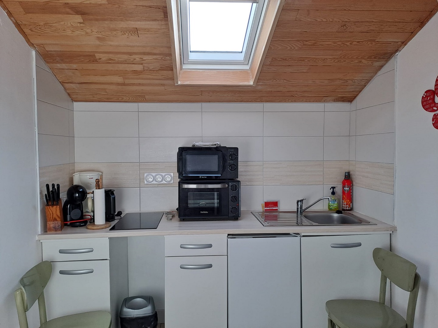 Madame KRADOLFER-CORCIONE, Espelette - photo 4