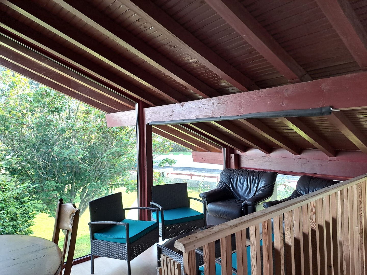 Madame KRADOLFER-CORCIONE, Espelette - photo 8