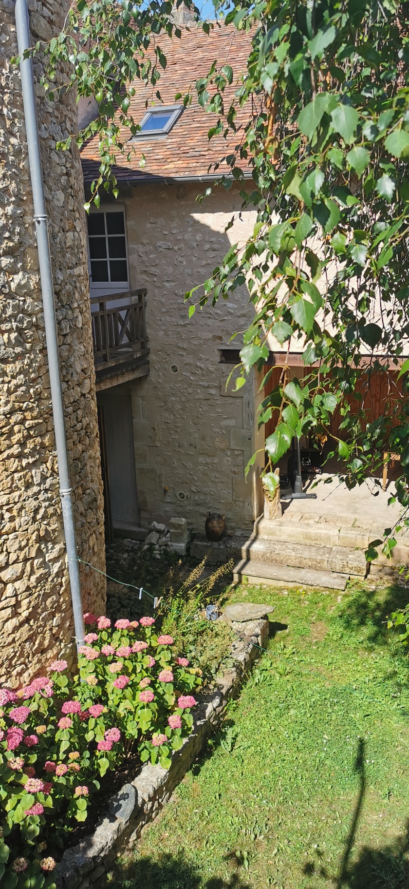 Carpe Diem, Saint-Savin - photo 10