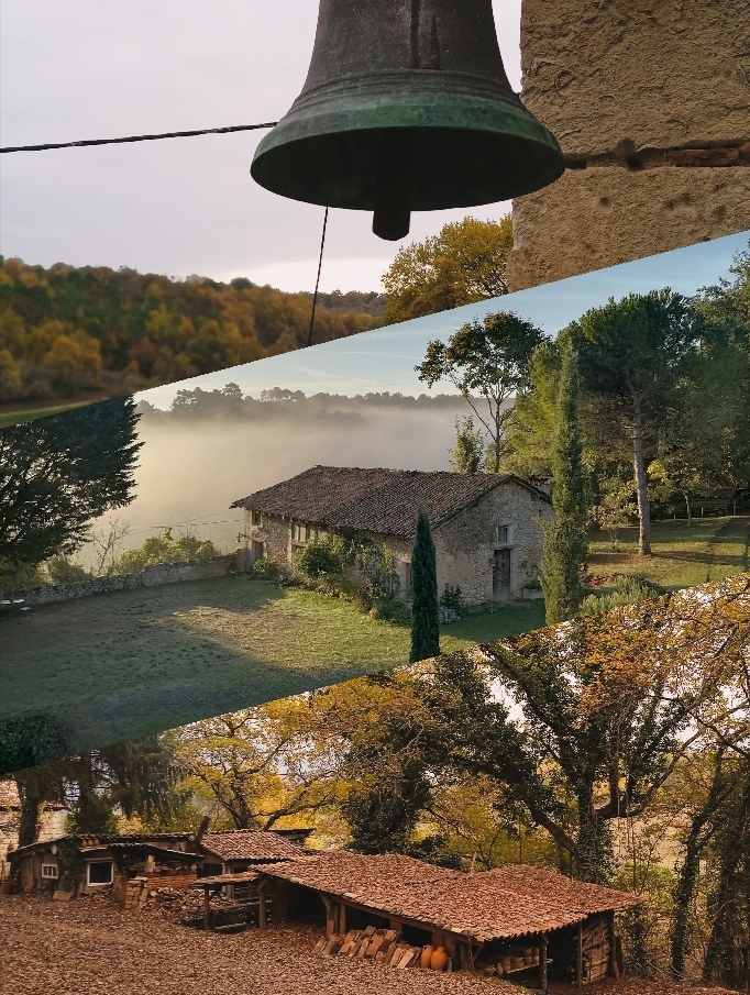 Poterie du Repaire au Château de Fratteau