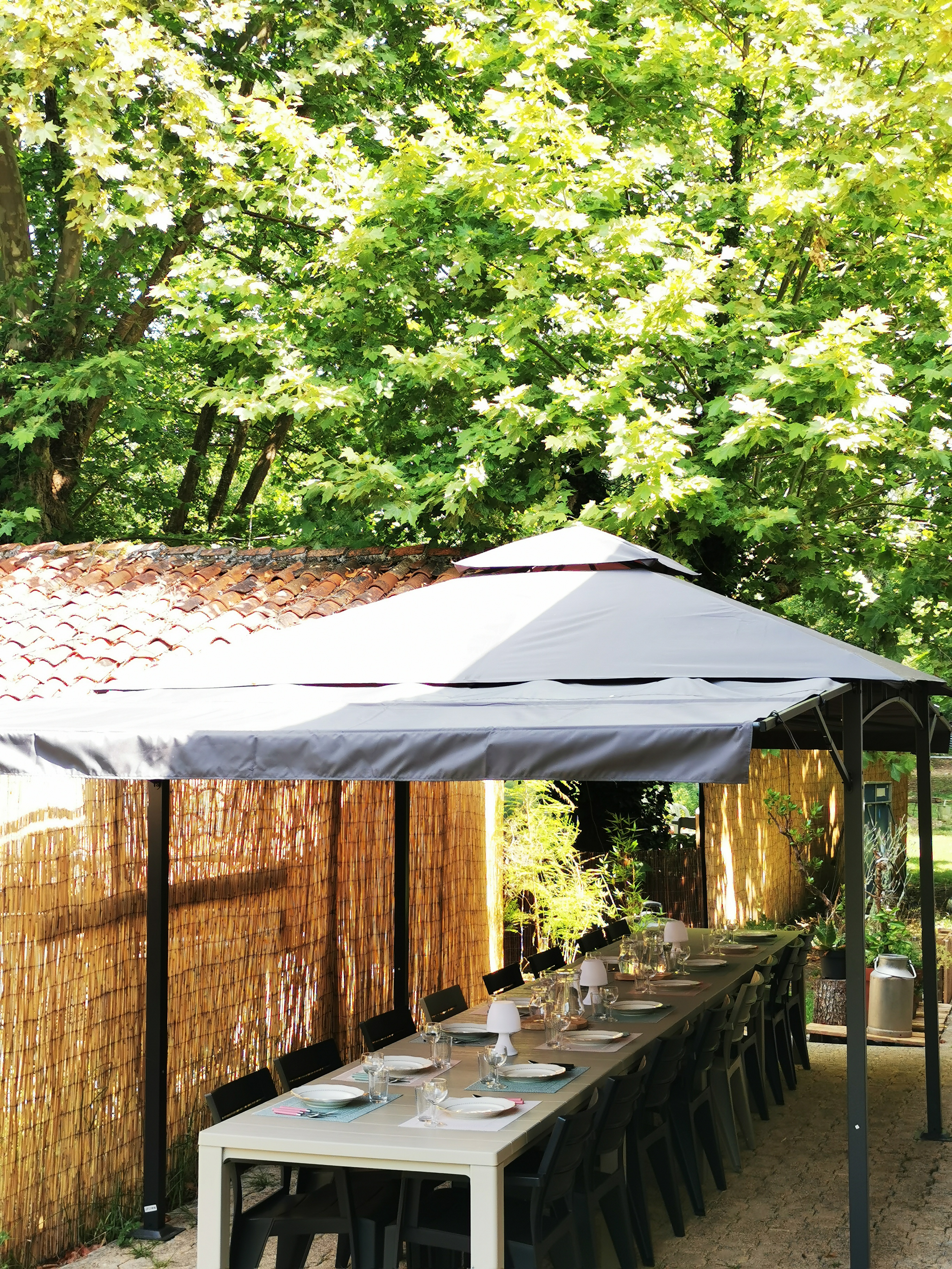 Domaine des Rives d'Ousse, Ousse-Suzan - photo 7