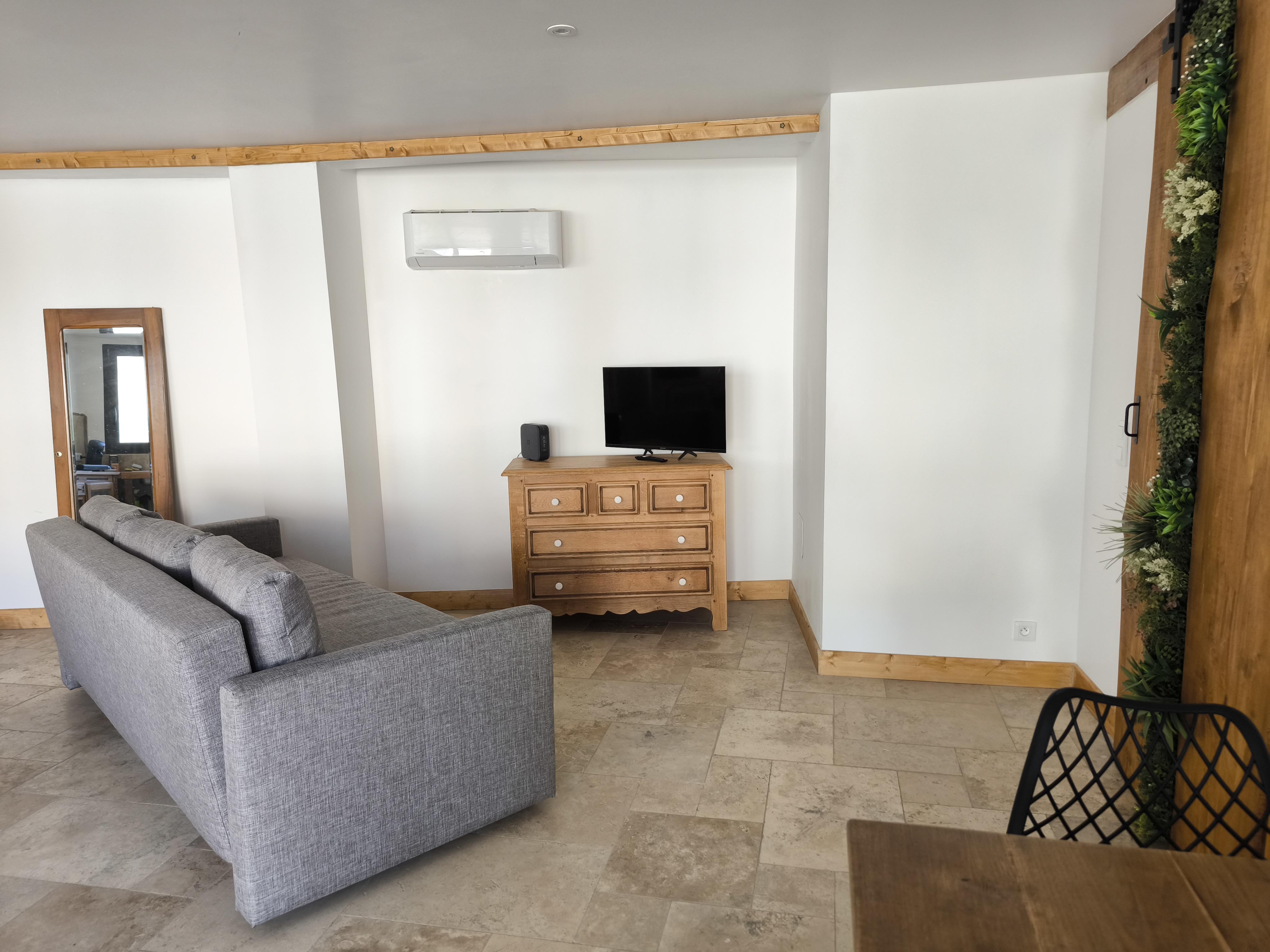 La Grange des Rosiers - photo 3