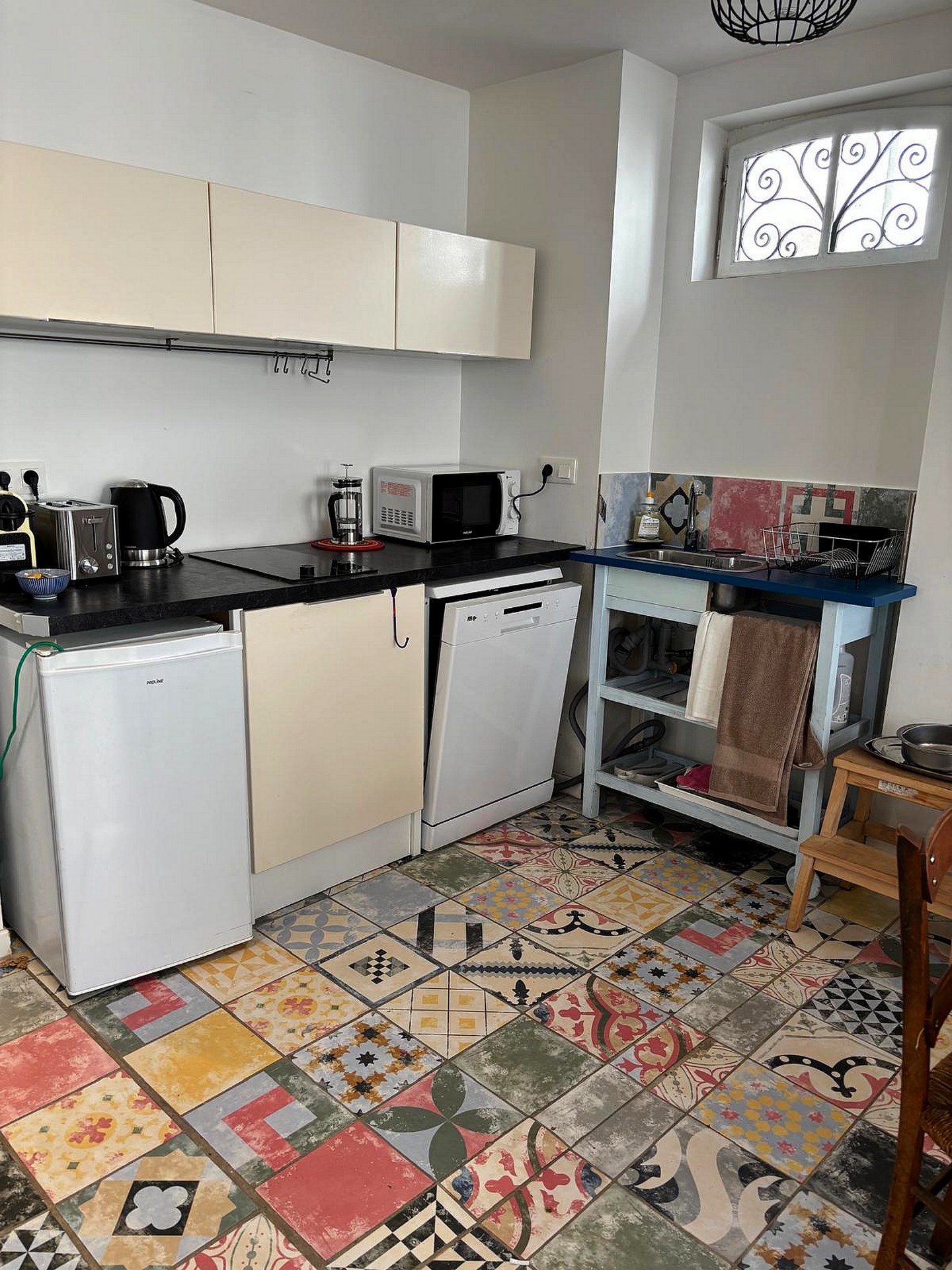 Appartement Tout à Pied - photo 4