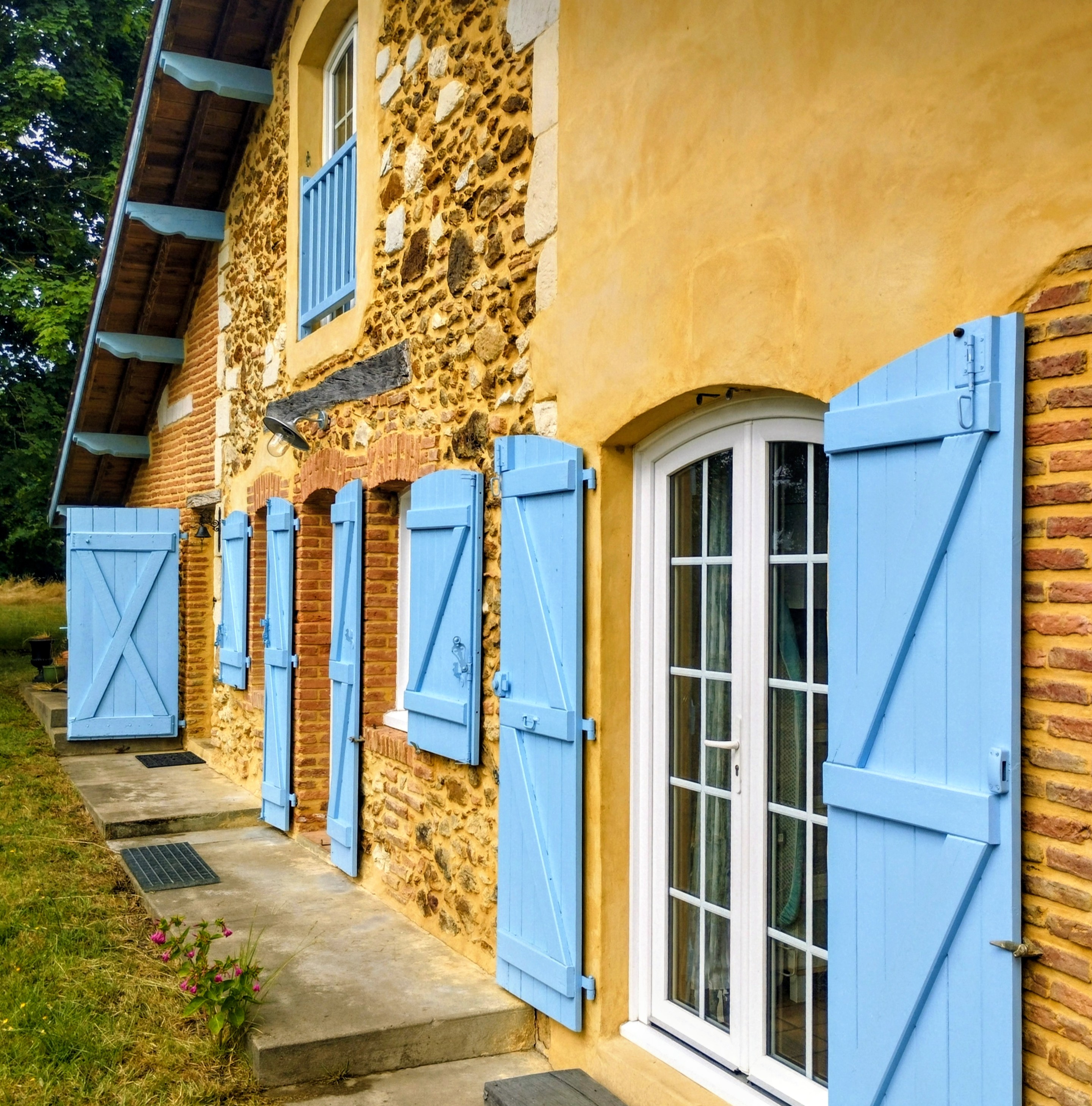 Gîte Le Pouy, Goos - photo 3