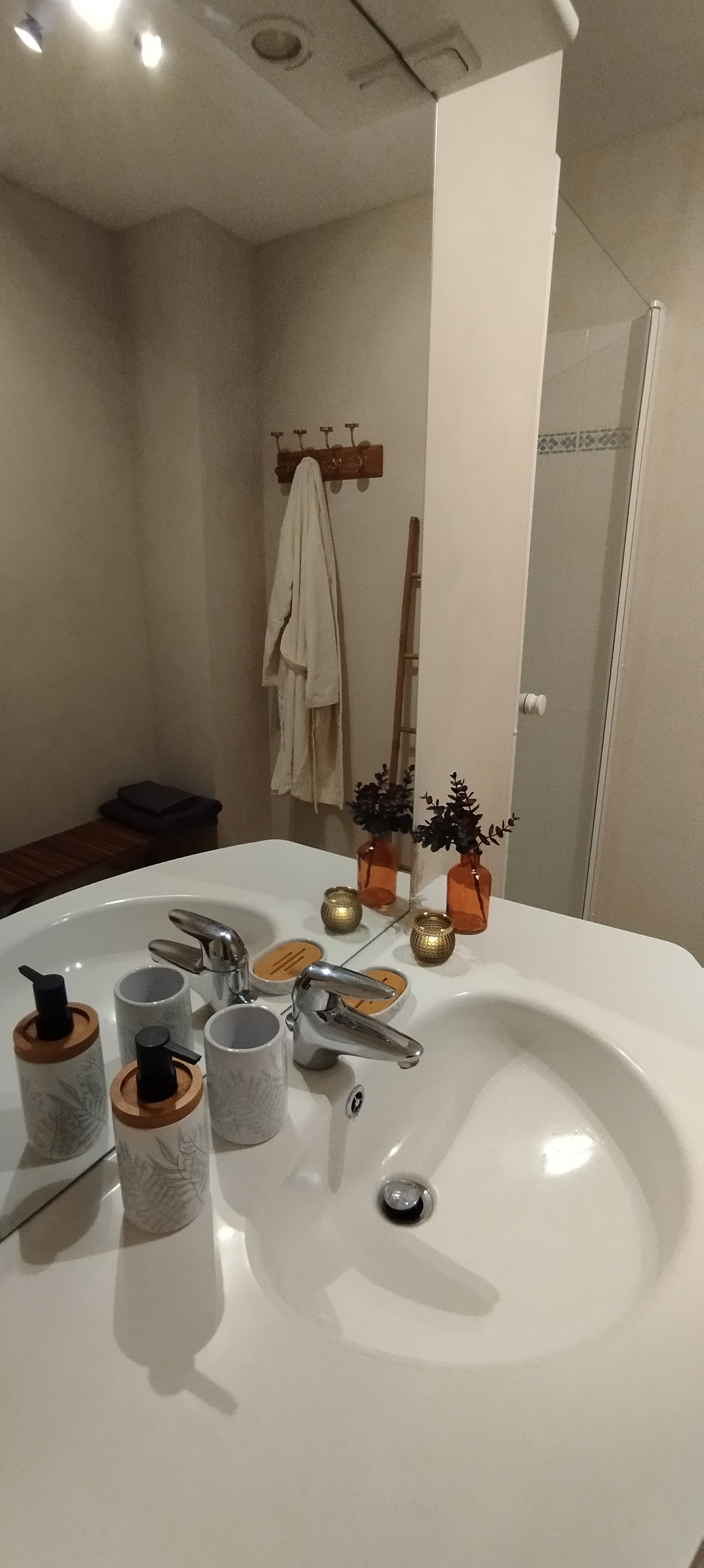 La Closerie - Le Clos de Saires, Saires - photo 18