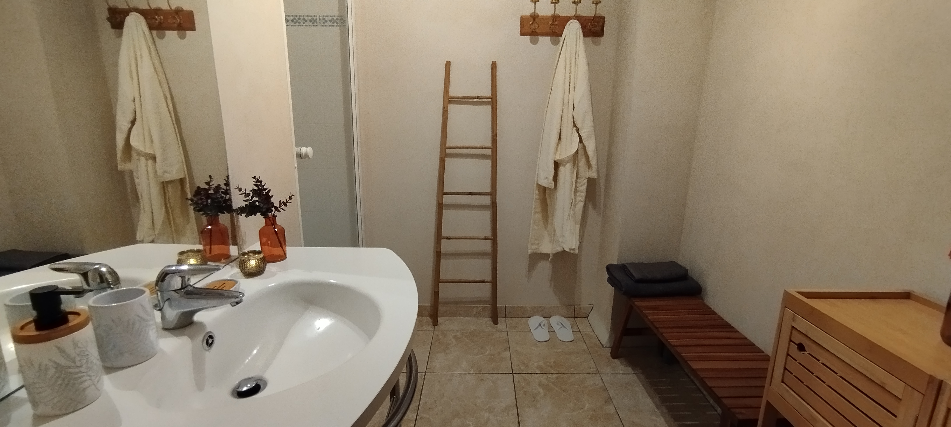 La Closerie - Le Clos de Saires, Saires - photo 15