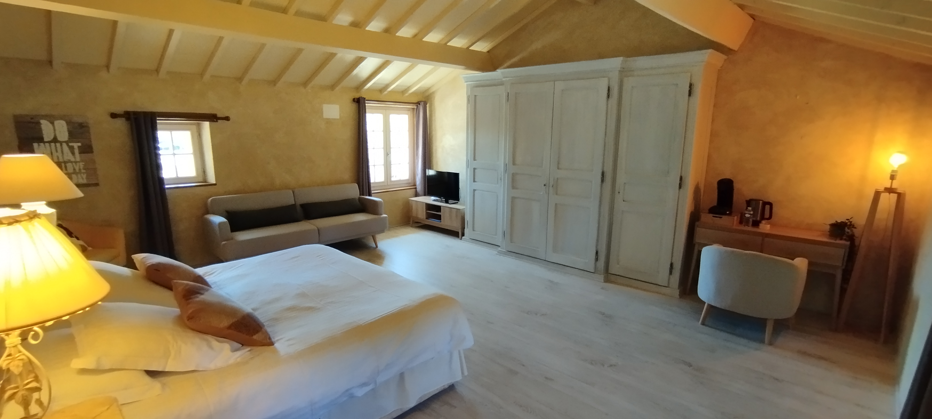 La Closerie - Le Clos de Saires, Saires - photo 13