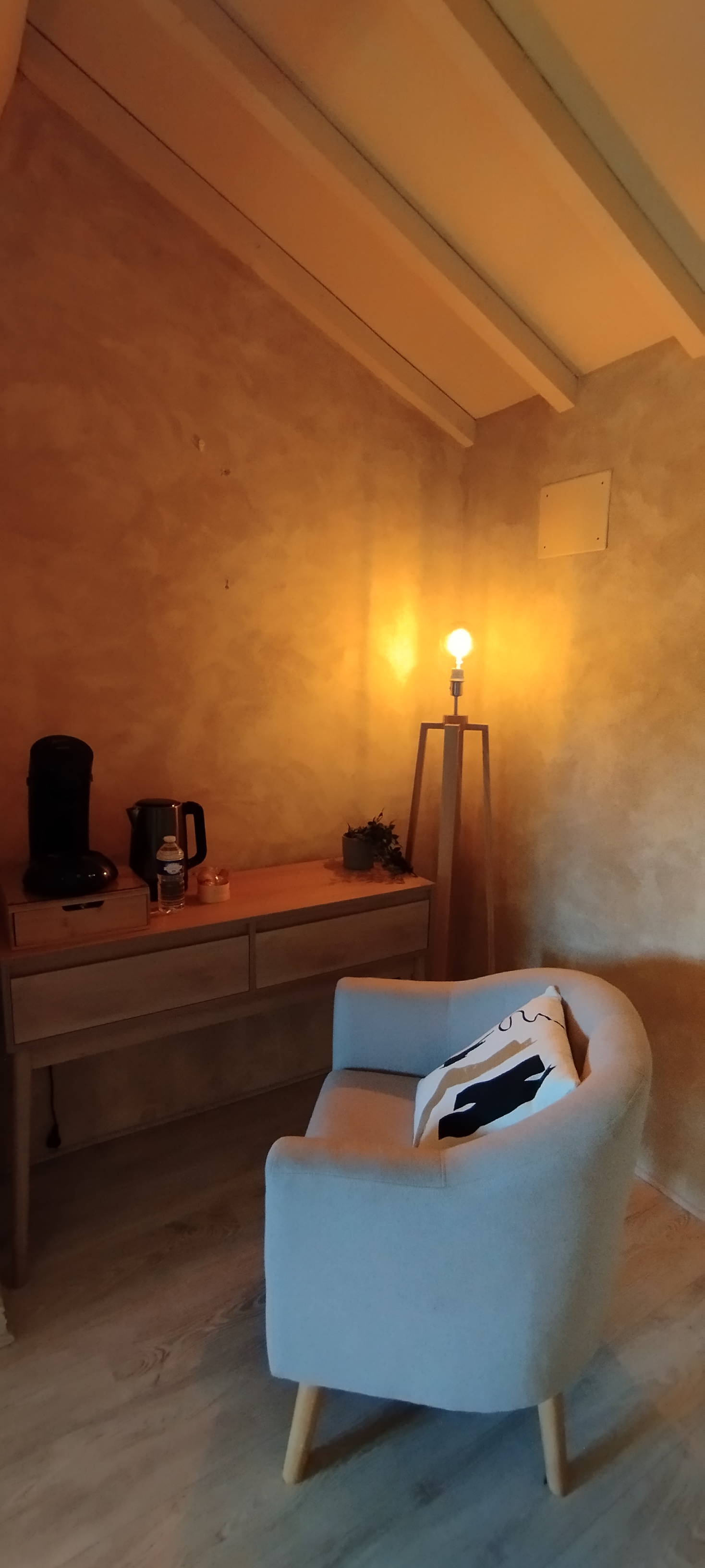 La Closerie - Le Clos de Saires, Saires - photo 19