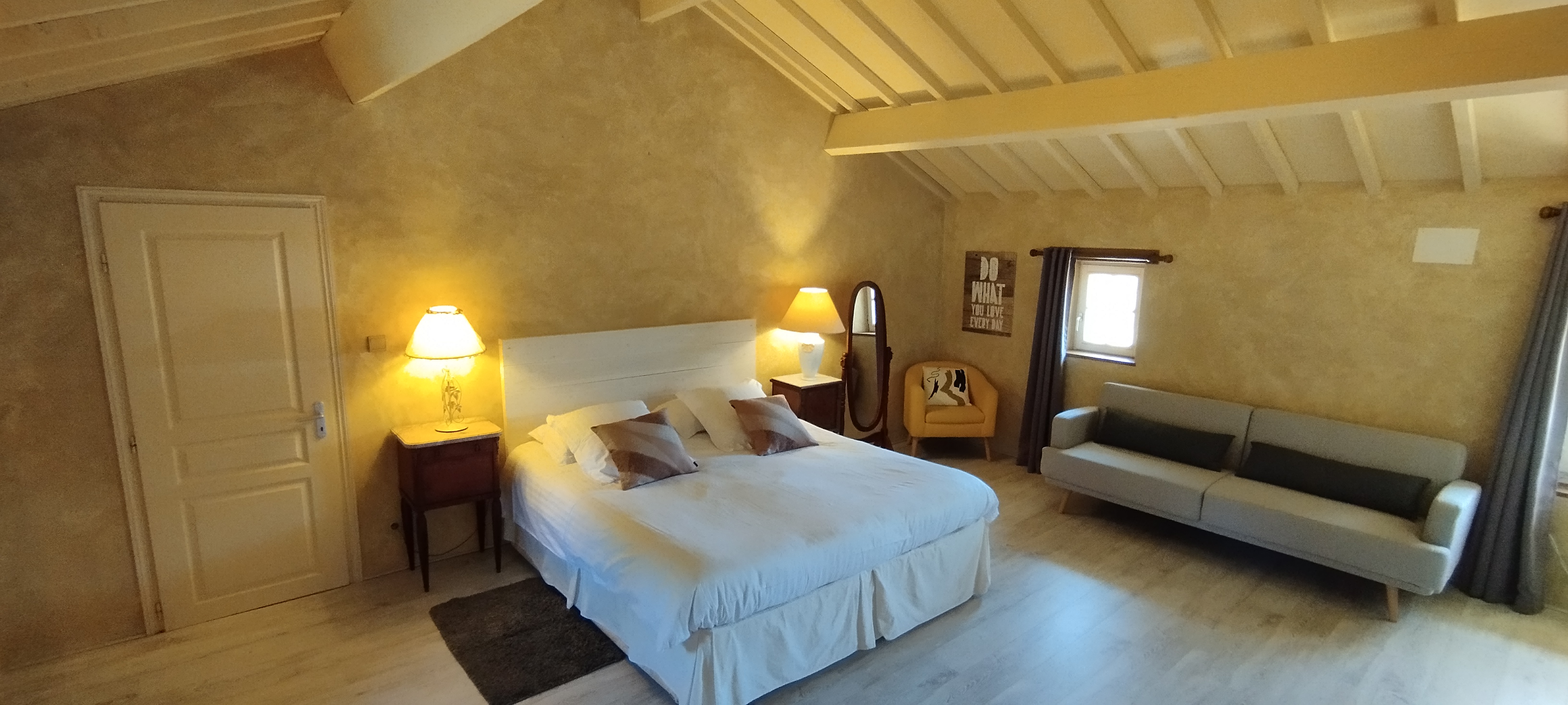 La Closerie - Le Clos de Saires, Saires - photo 17
