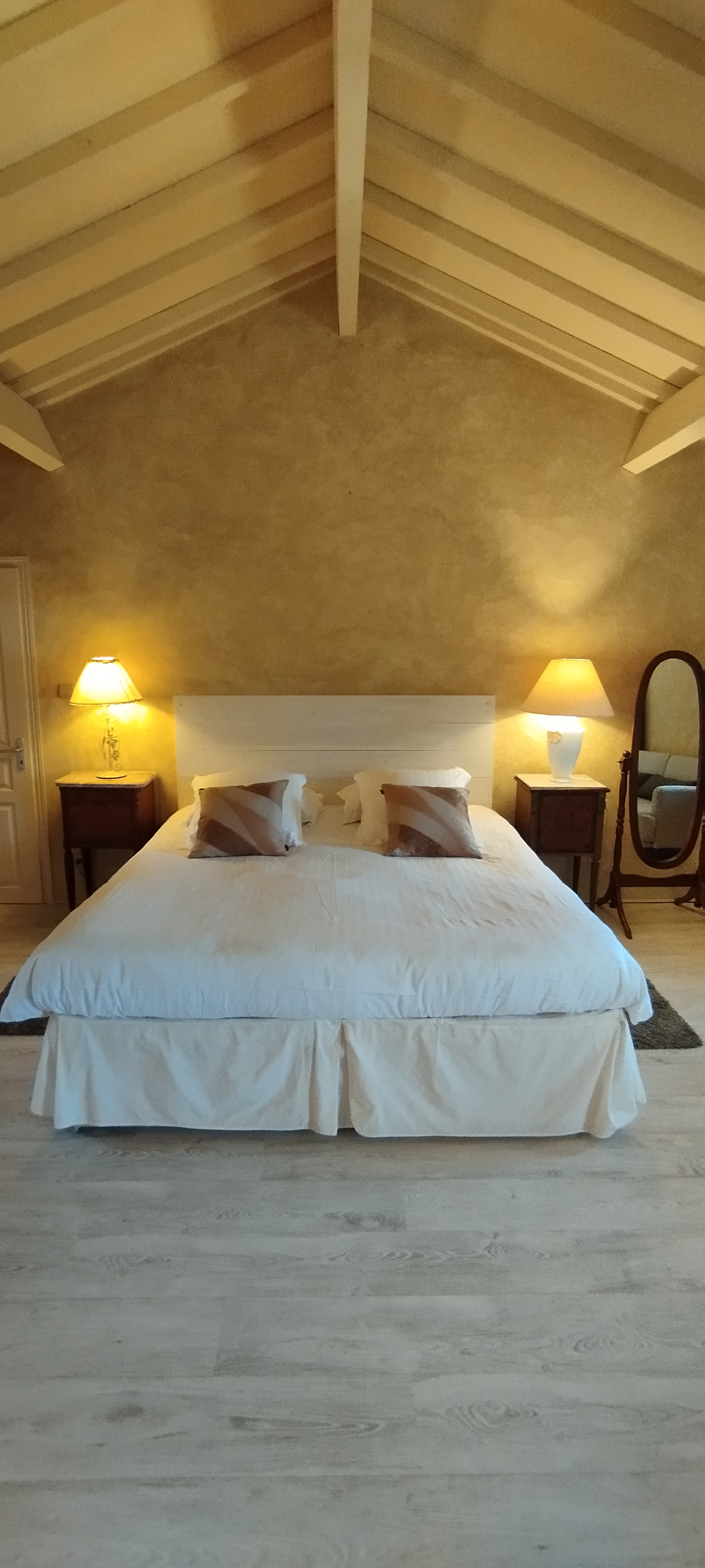 La Closerie - Le Clos de Saires, Saires - photo 12