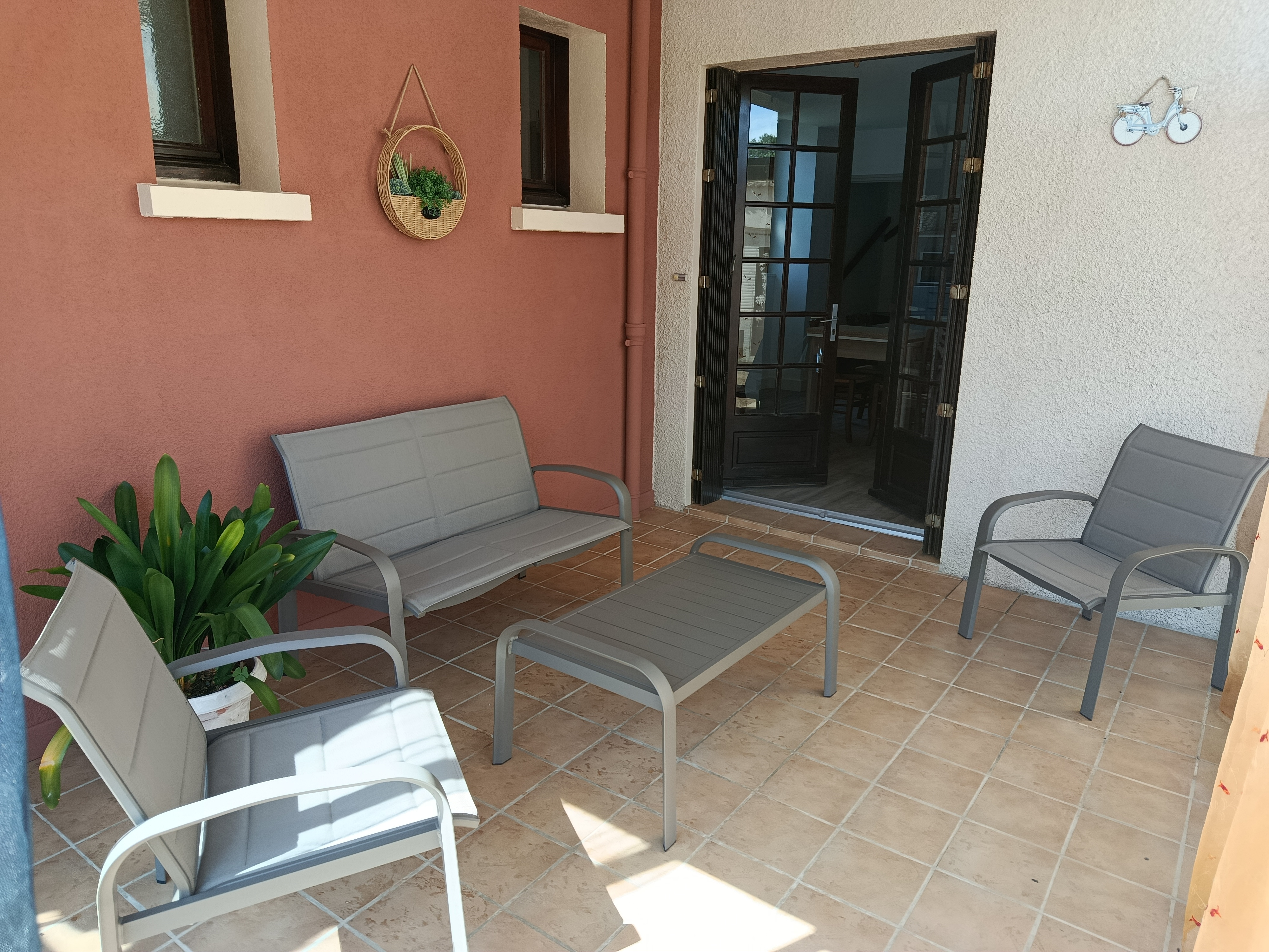 Gîte les Vaux de Gâtine, Adilly - photo 3