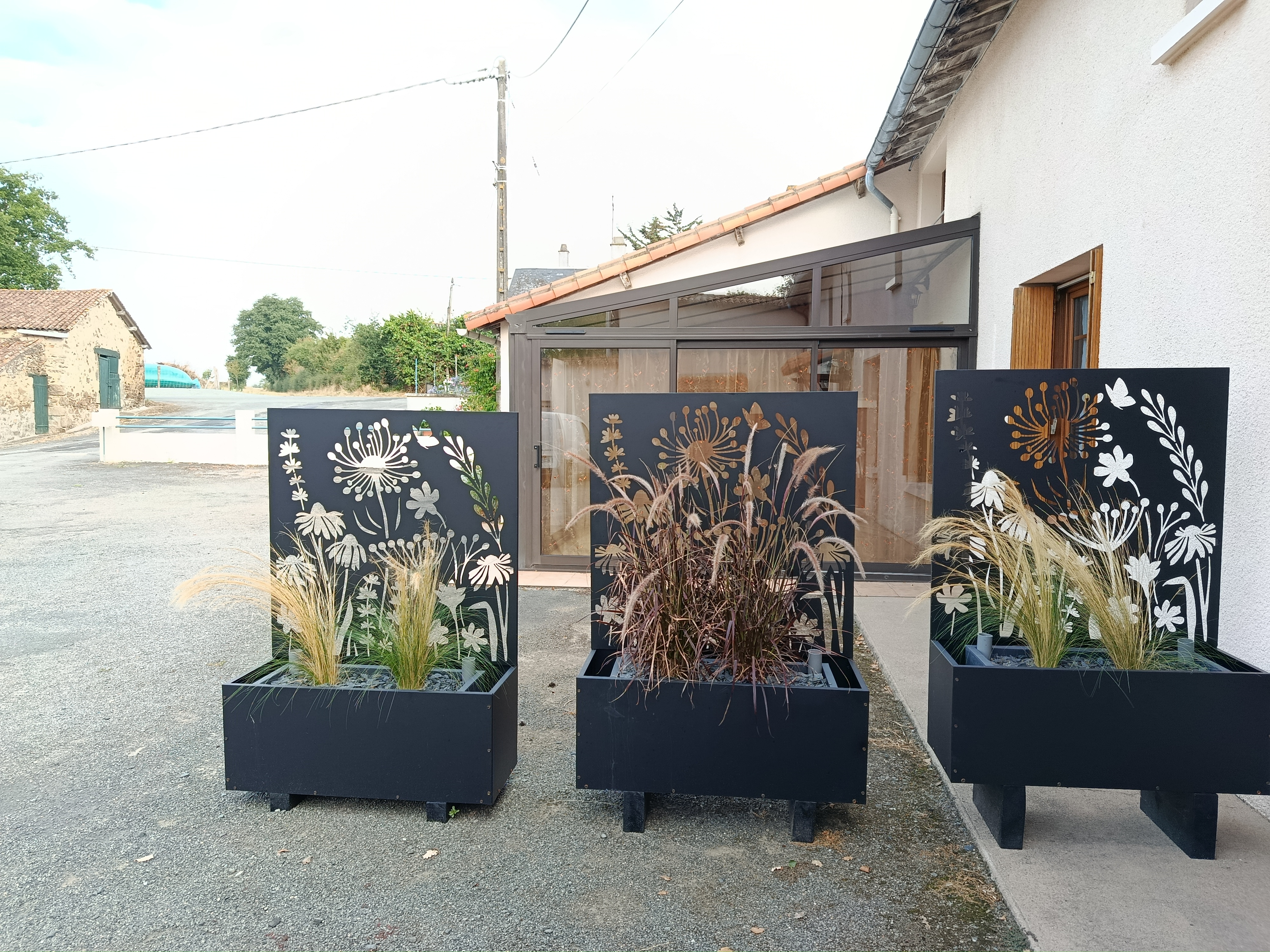 Gîte les Vaux de Gâtine, Adilly - photo 7