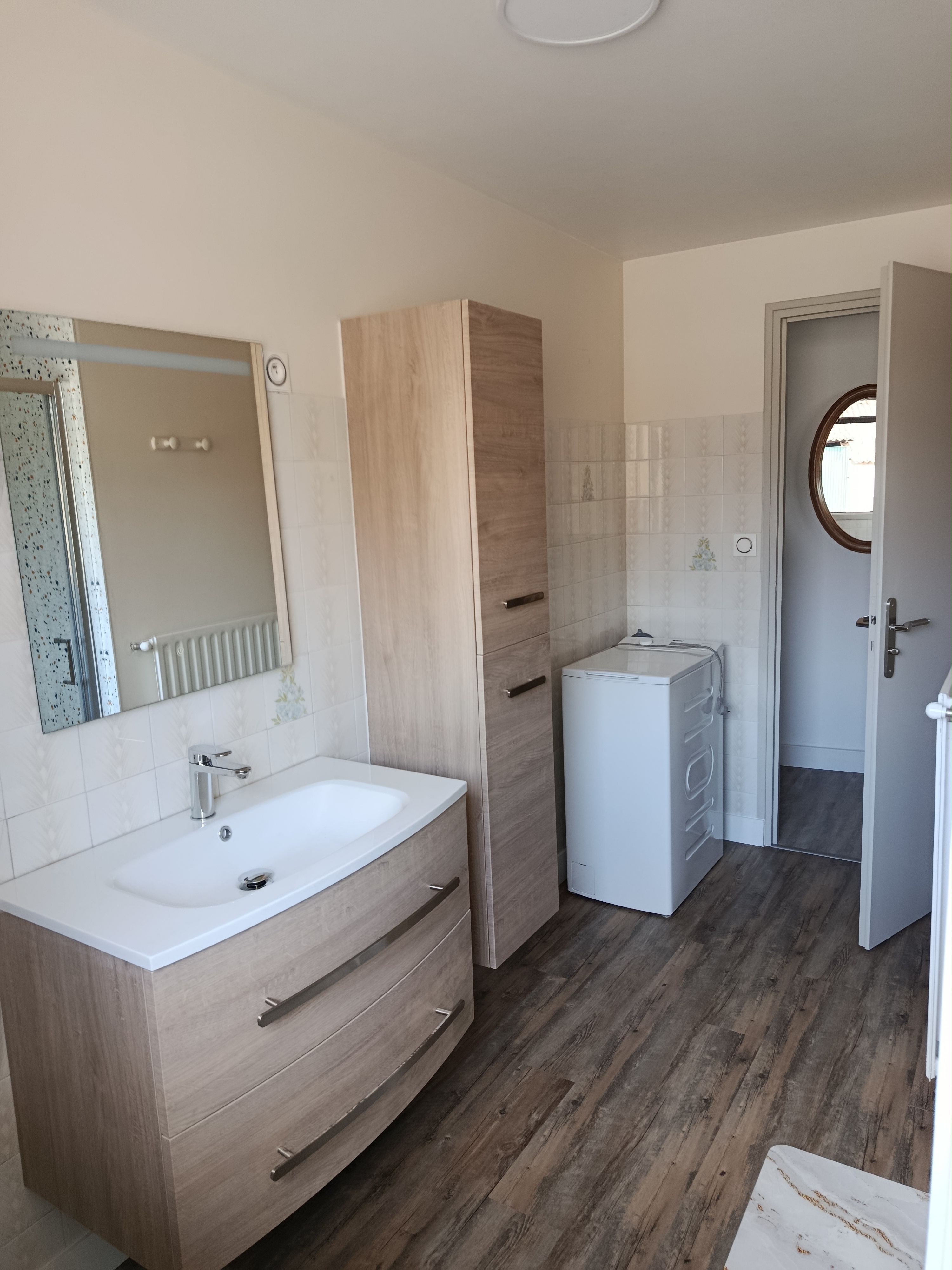 Gîte les Vaux de Gâtine, Adilly - photo 5