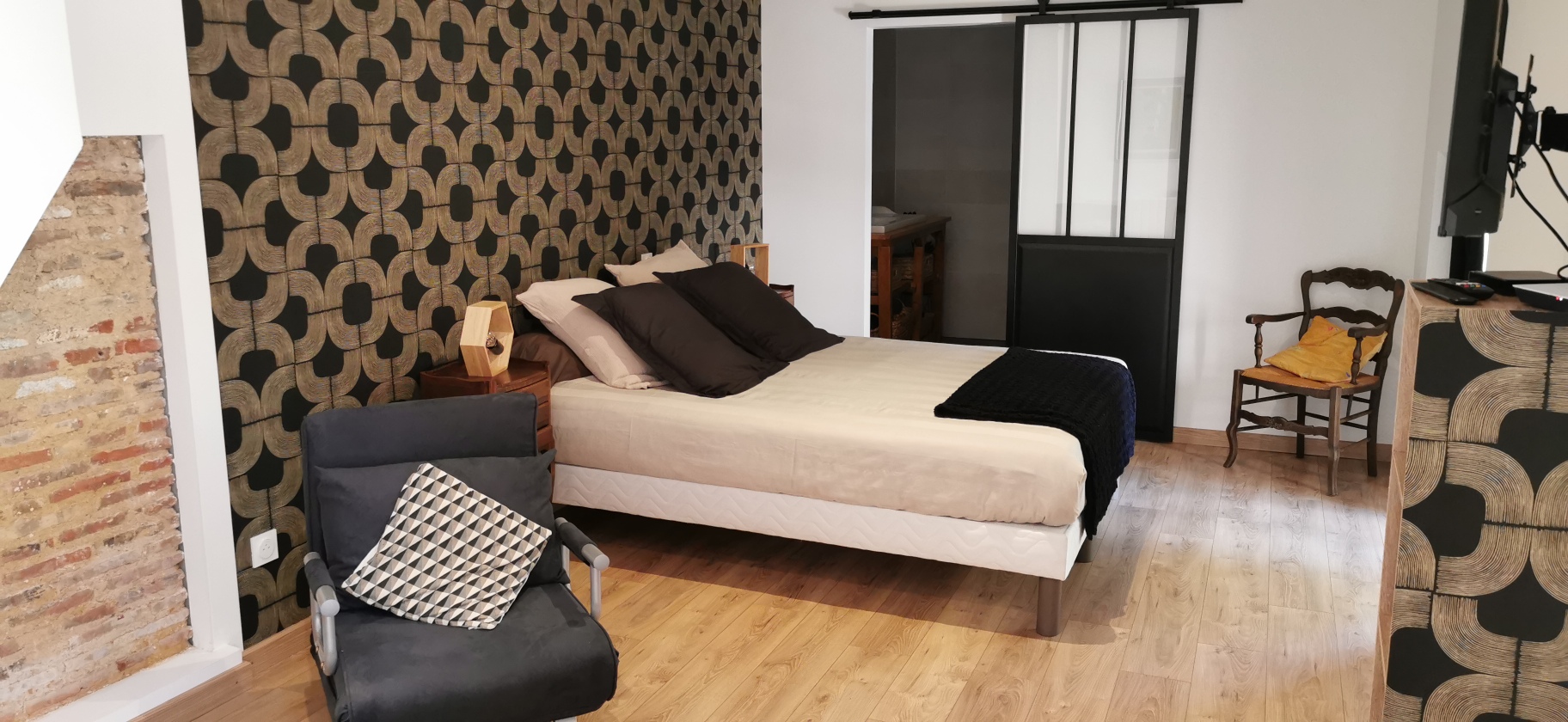 Carpe Diem, Saint-Savin - photo 5