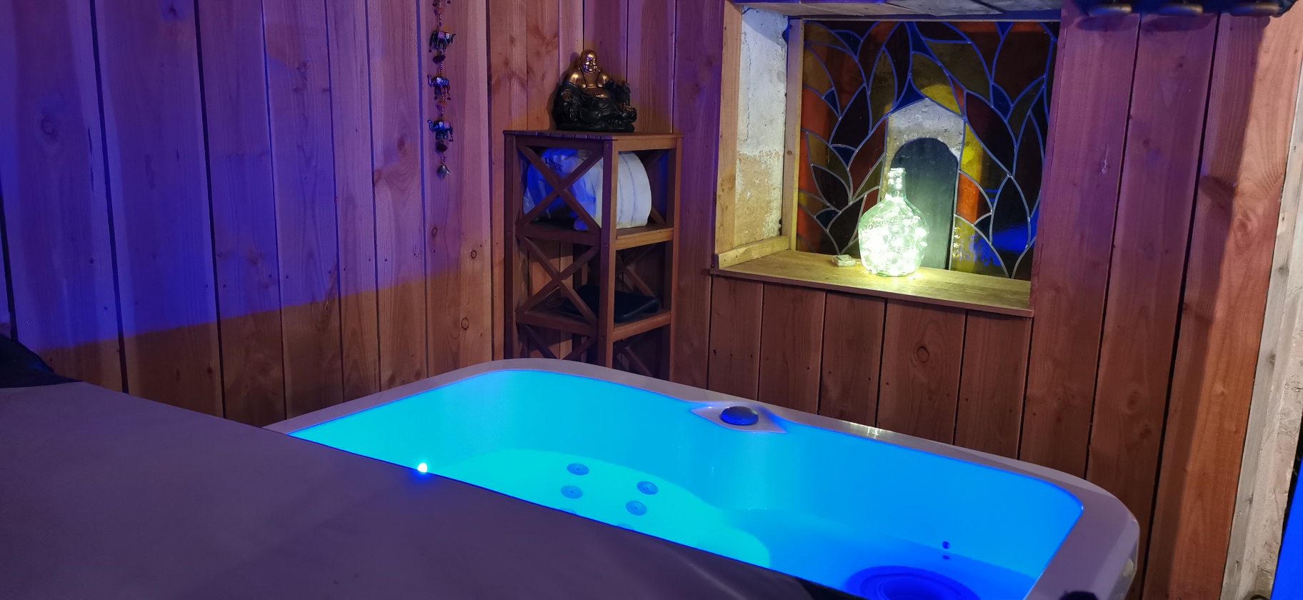 Carpe Diem, Saint-Savin - photo 2