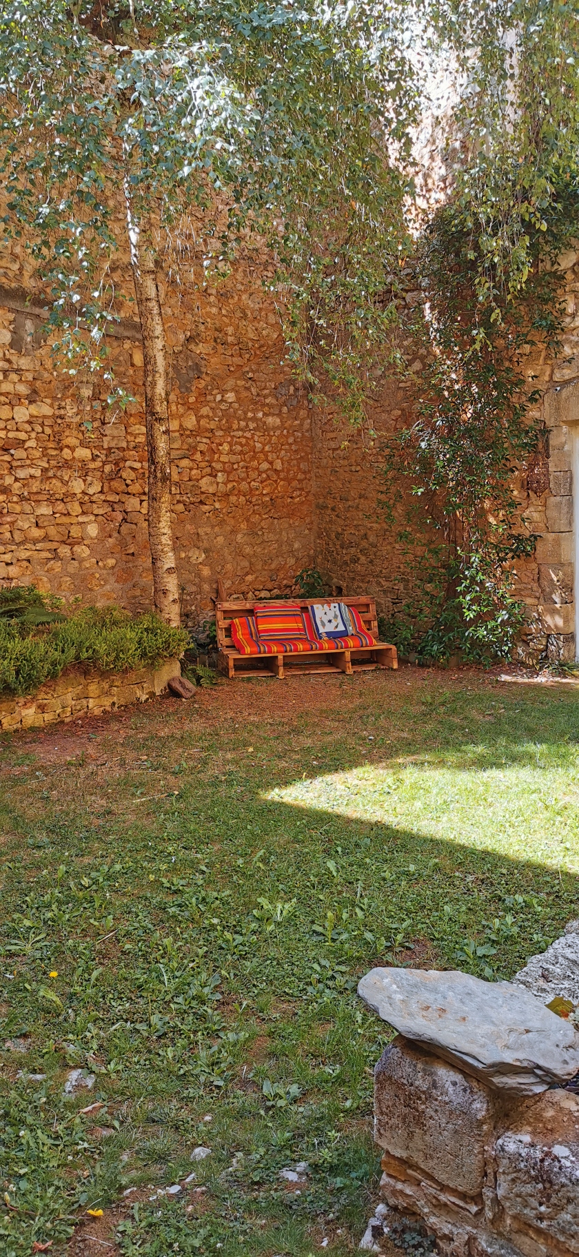 Carpe Diem, Saint-Savin - photo 17