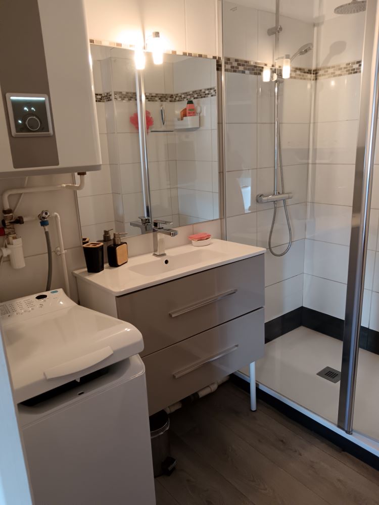 Studio - 1 à 2 pers. - BUB10/B - photo 5